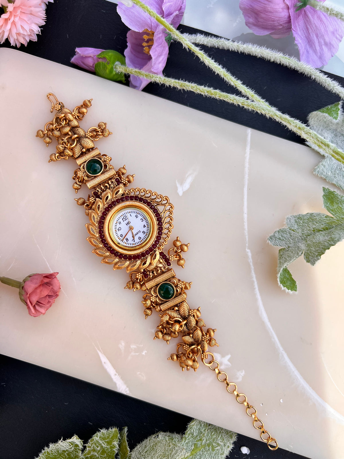 Arnila heritage watch