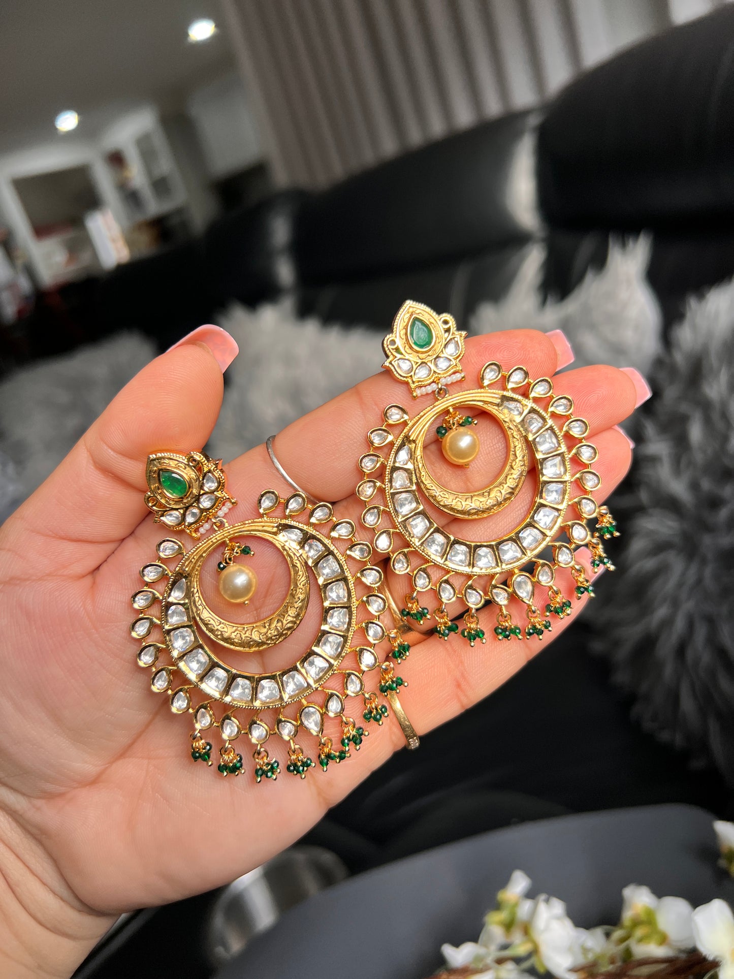 Sameera earrings
