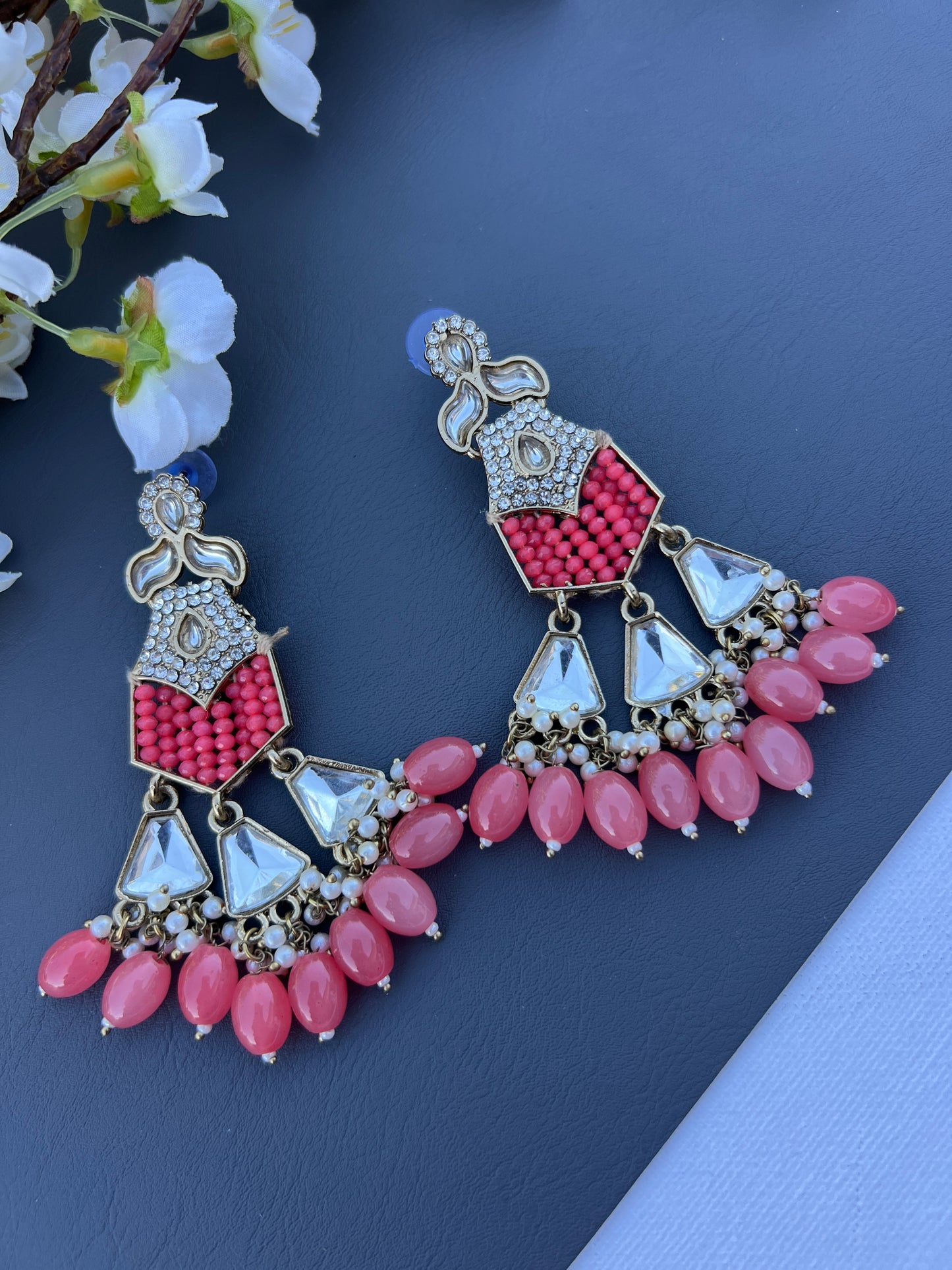 Rumi earrings