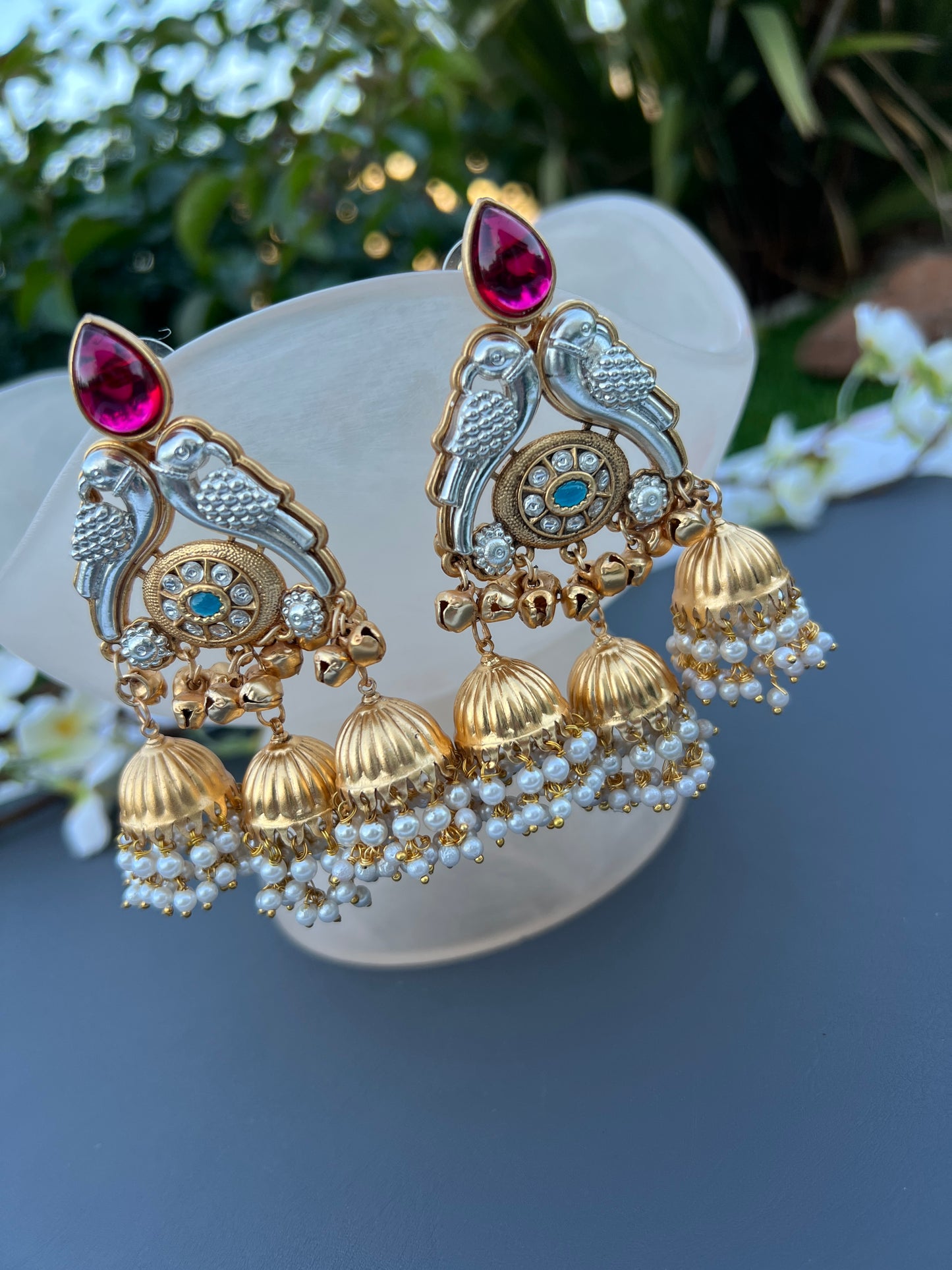 Nayab earrings