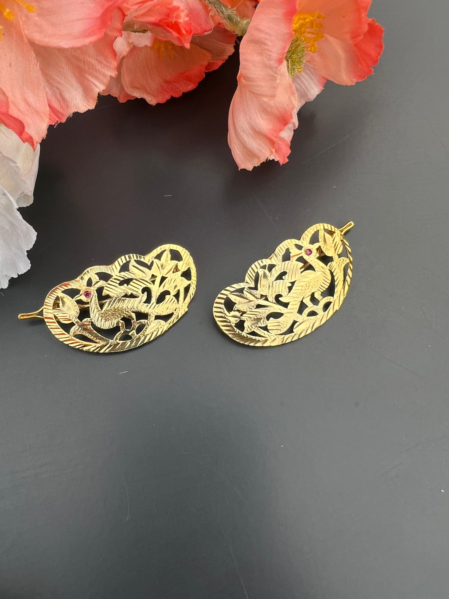 Anmol hair clips