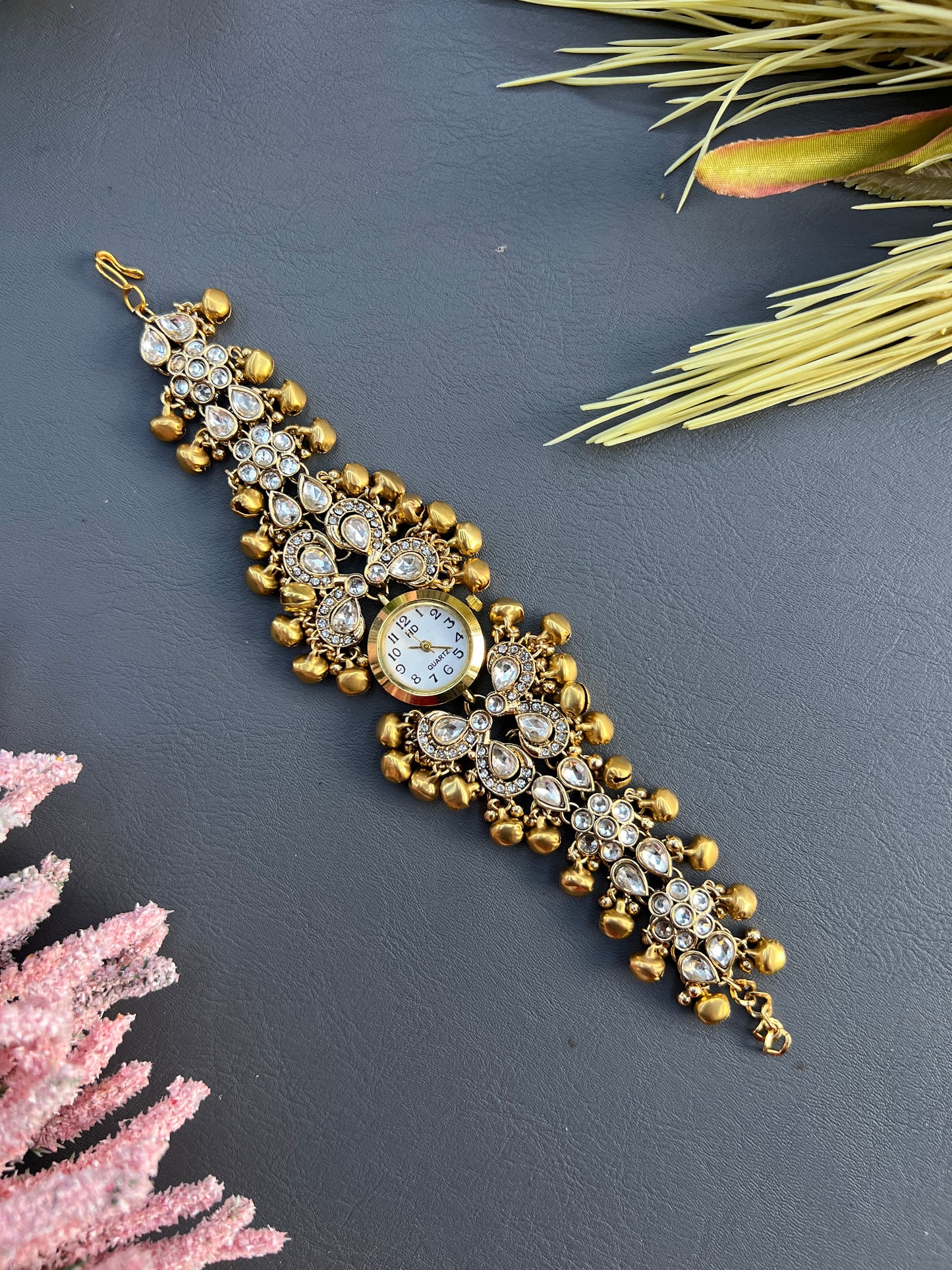 Royal Kashmiri watch