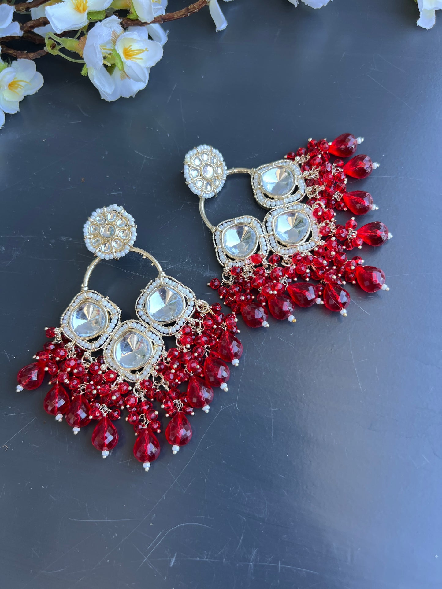 Rupi earrings