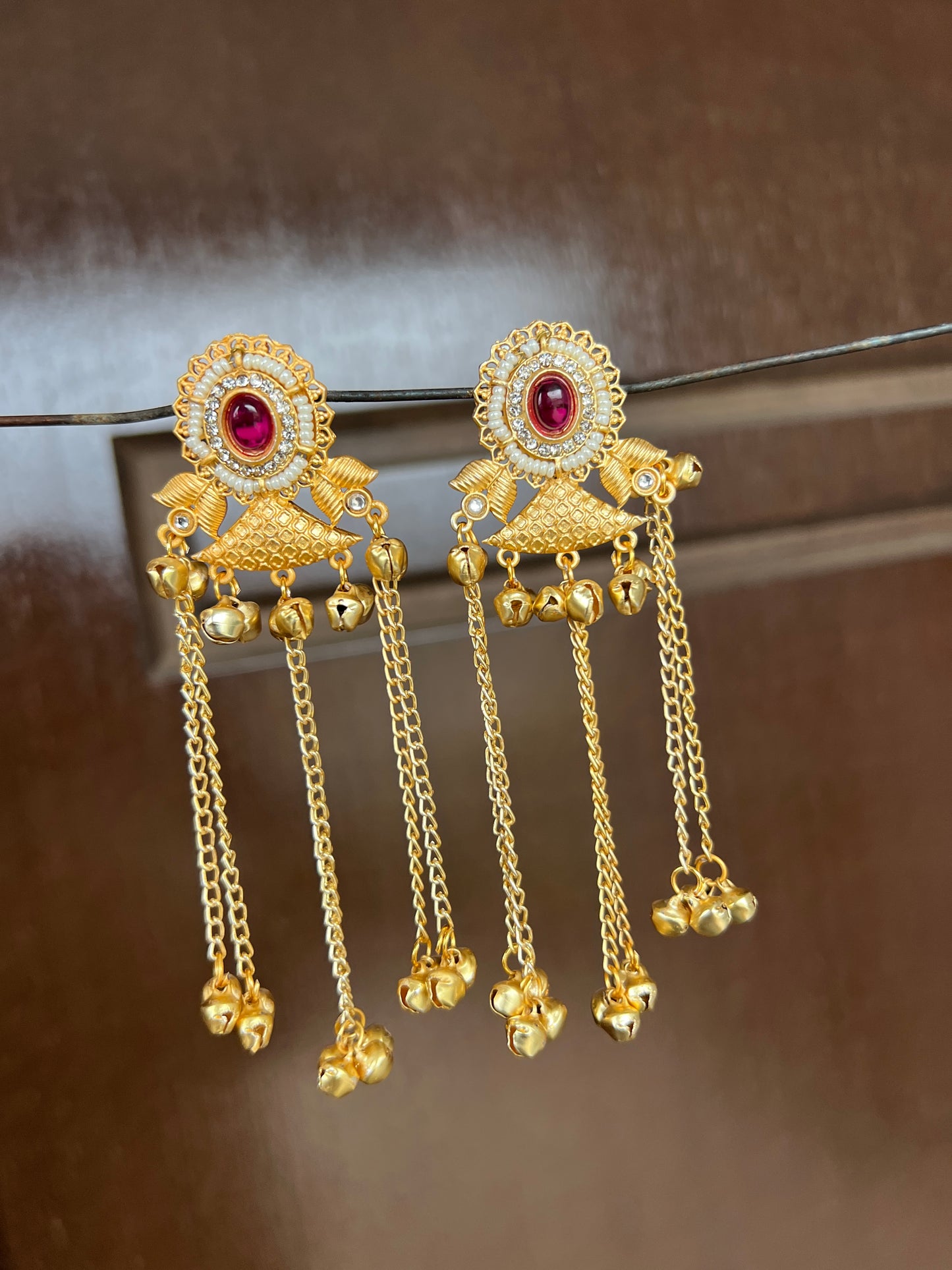 Kritya earrings