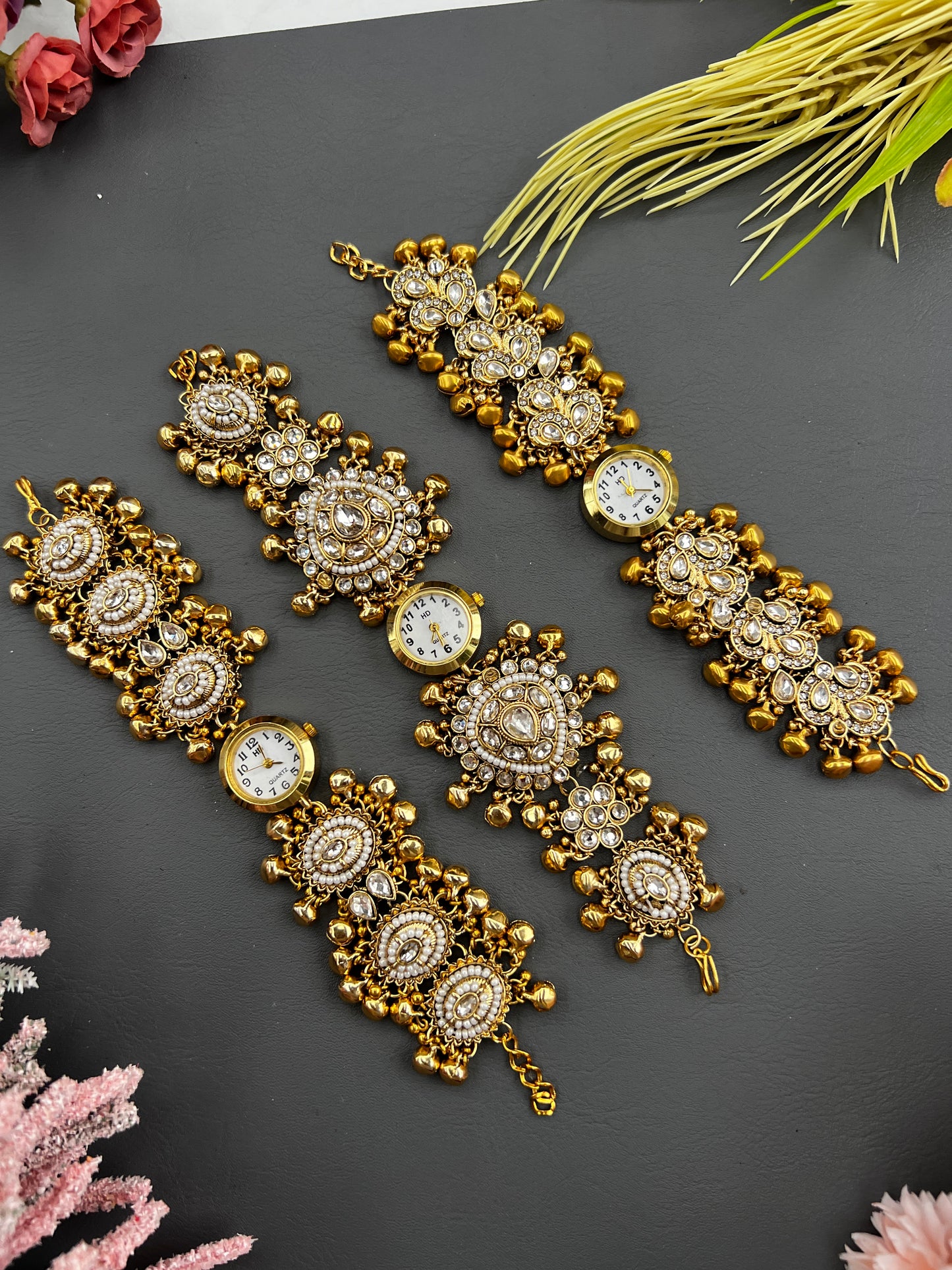 Royal Kashmiri watches