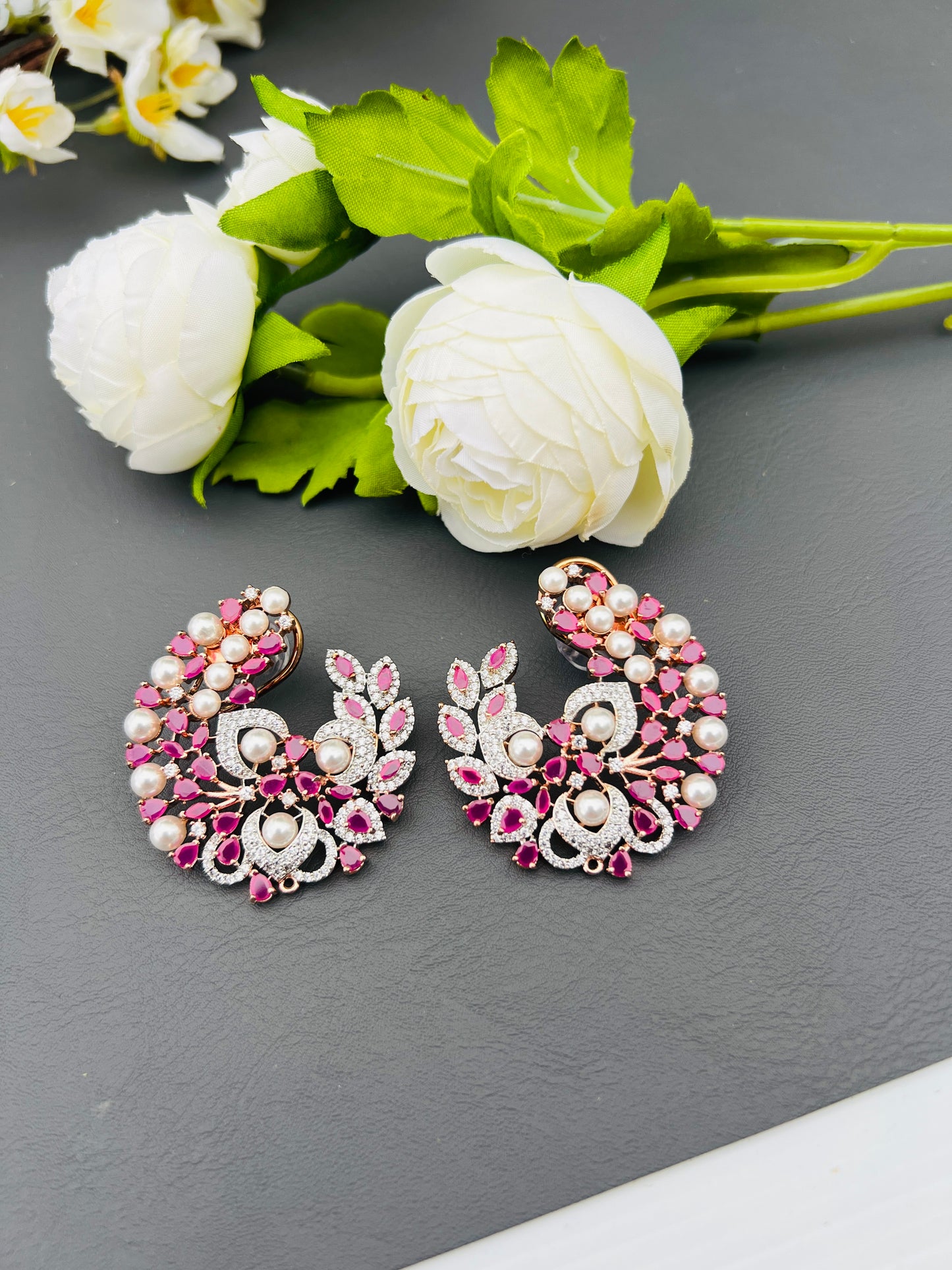 Ishani Ad studs