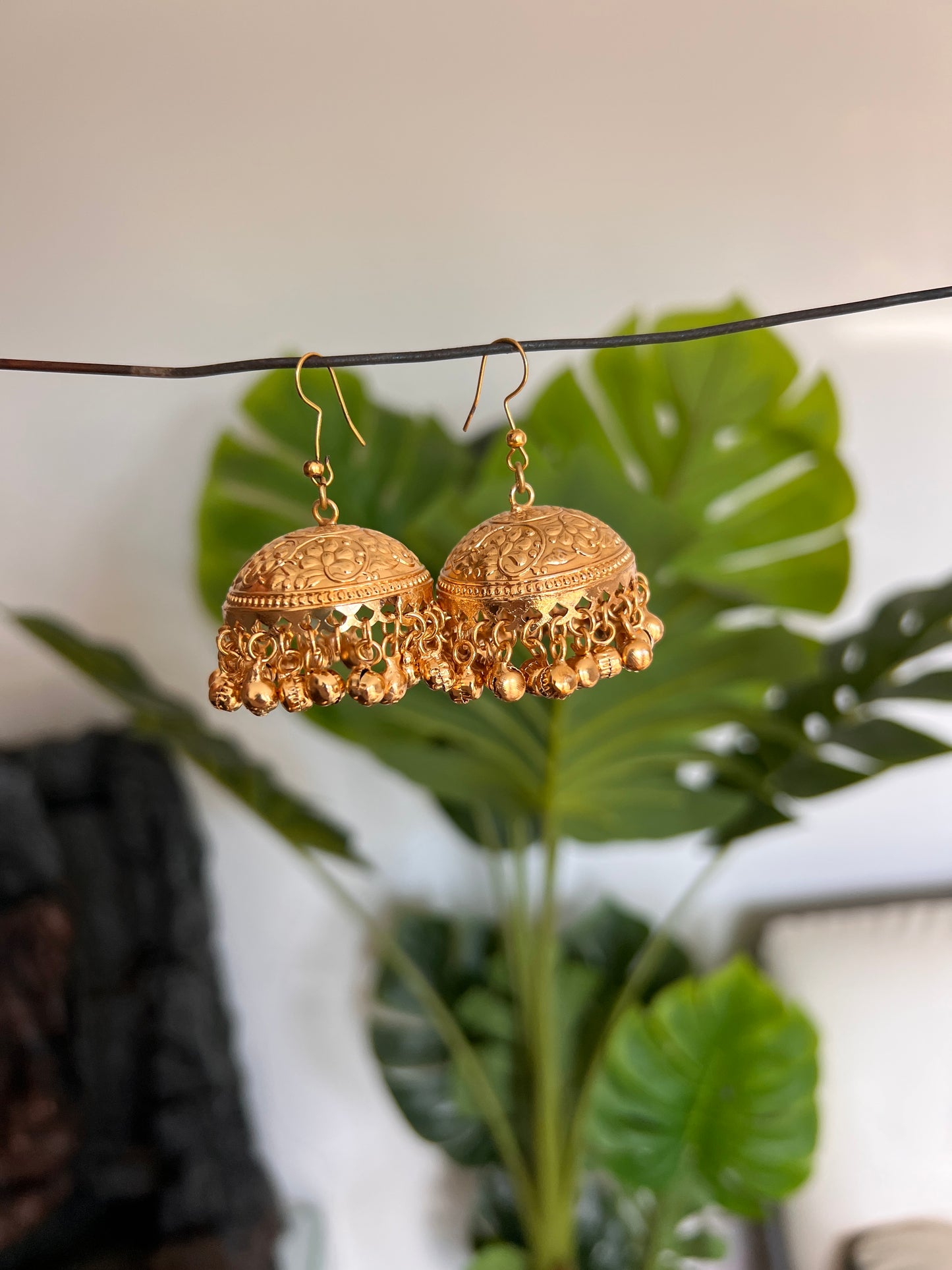 Naya Kashmiri jhumki