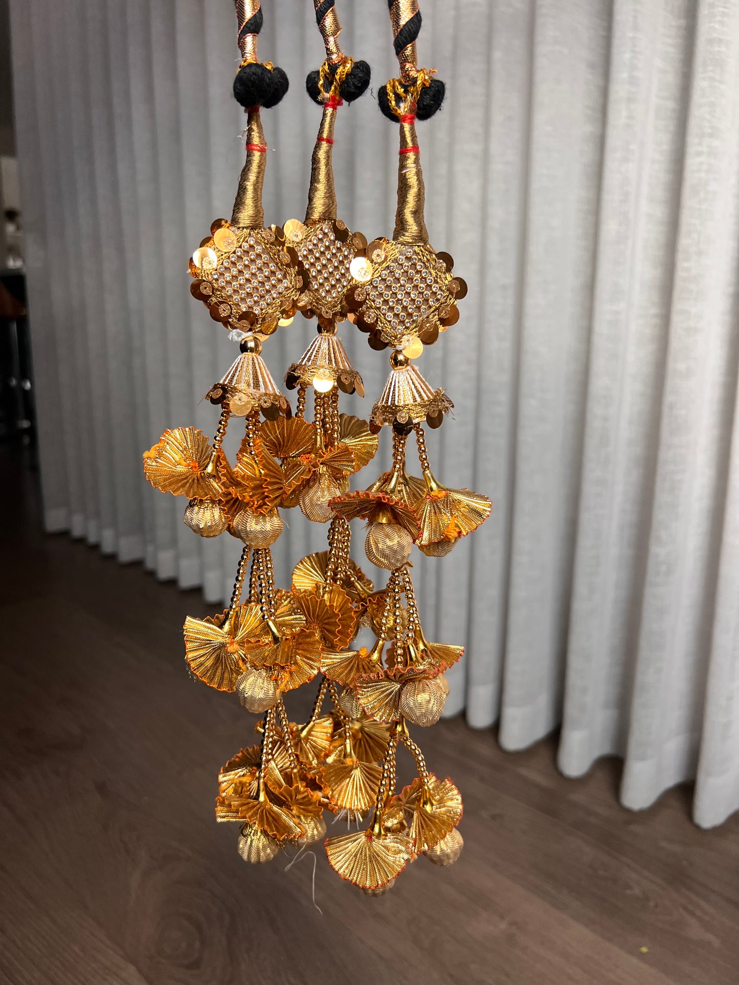 Sonal golden parandi