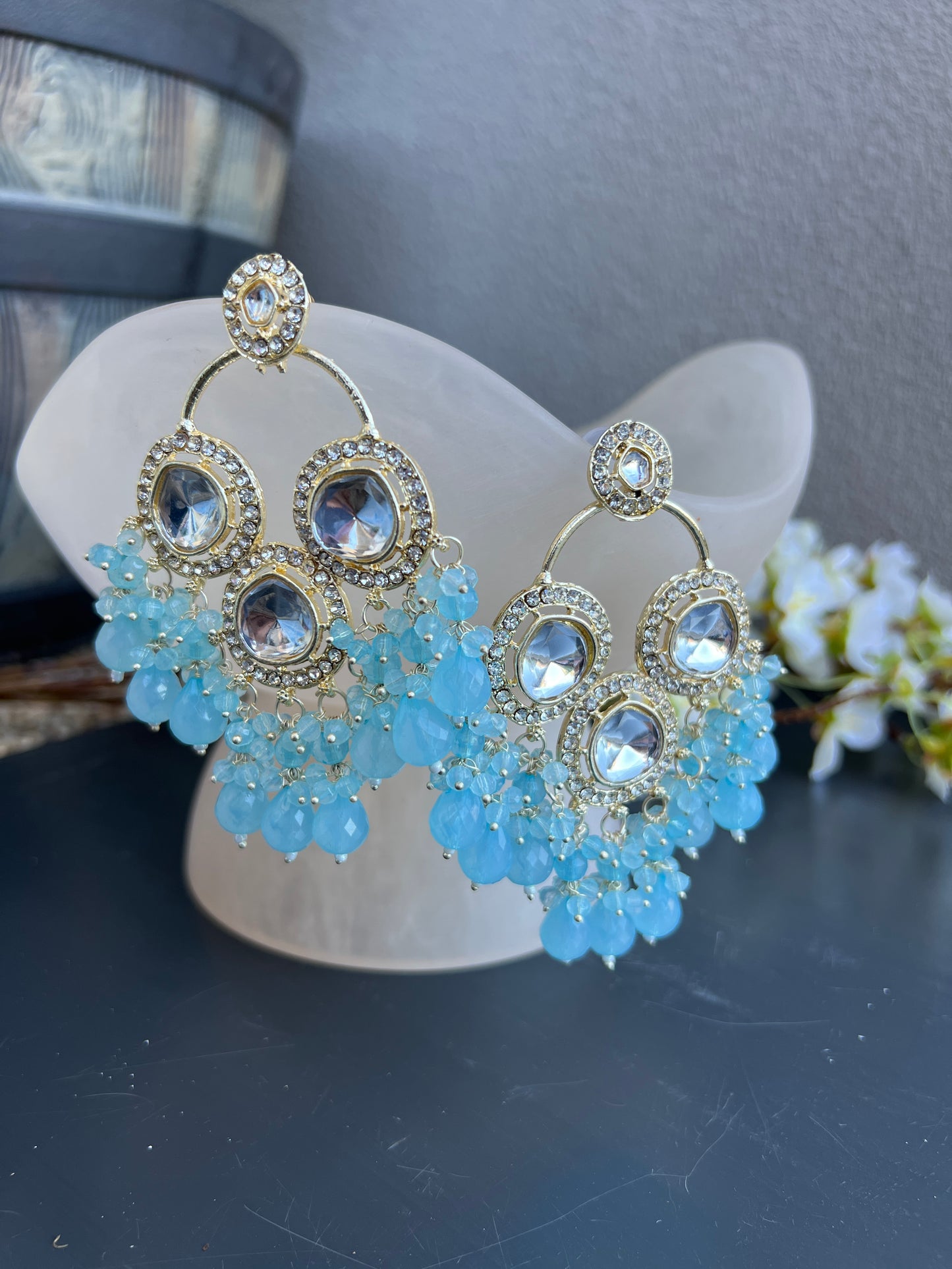 Rupi earrings