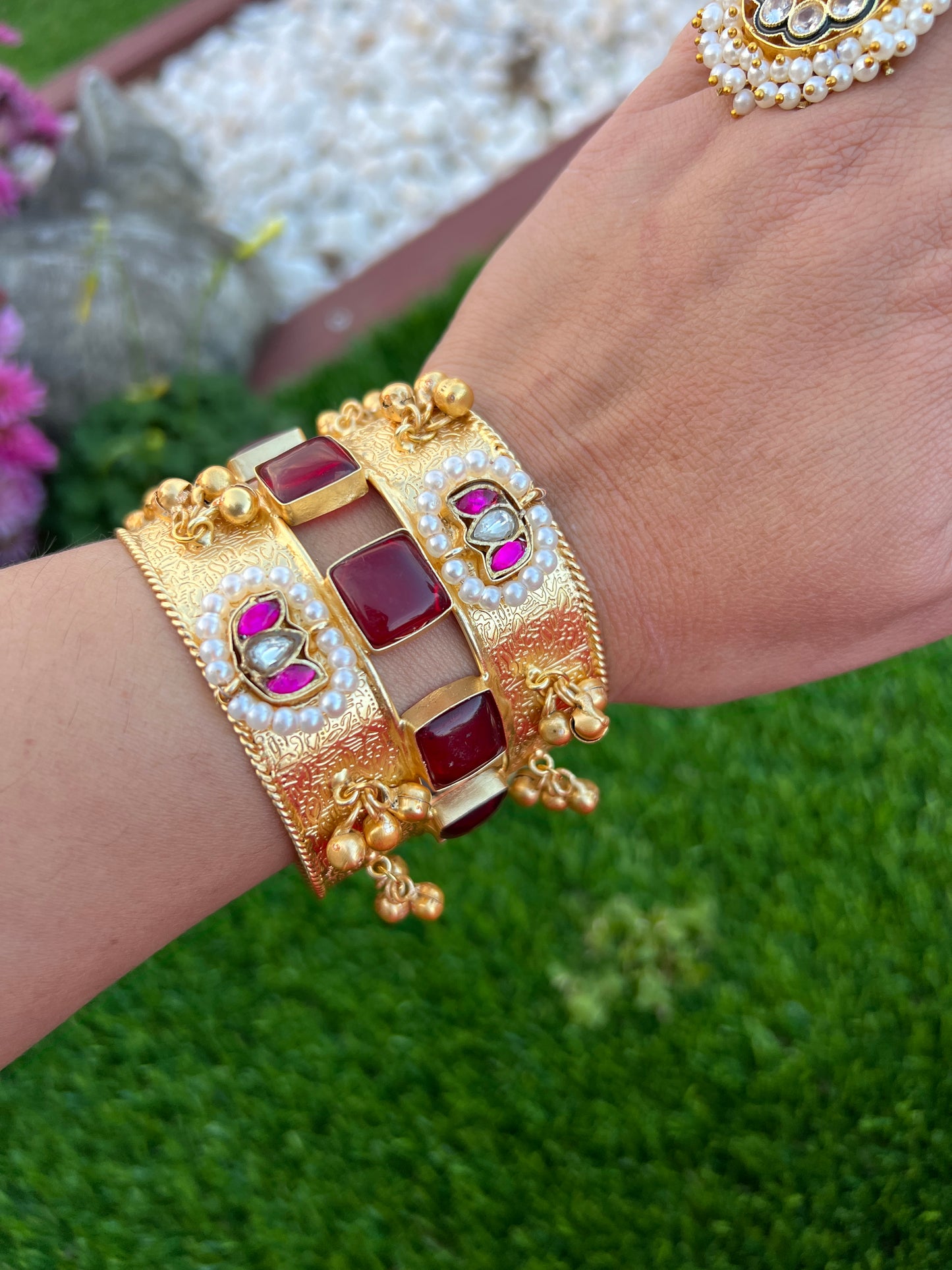 Ramya braclet