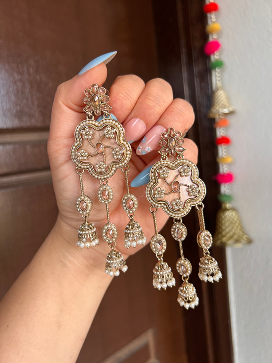 Sanvika earrings