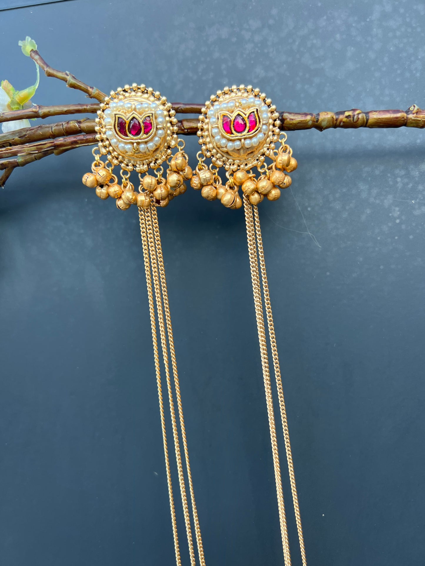 Sahiba earrings