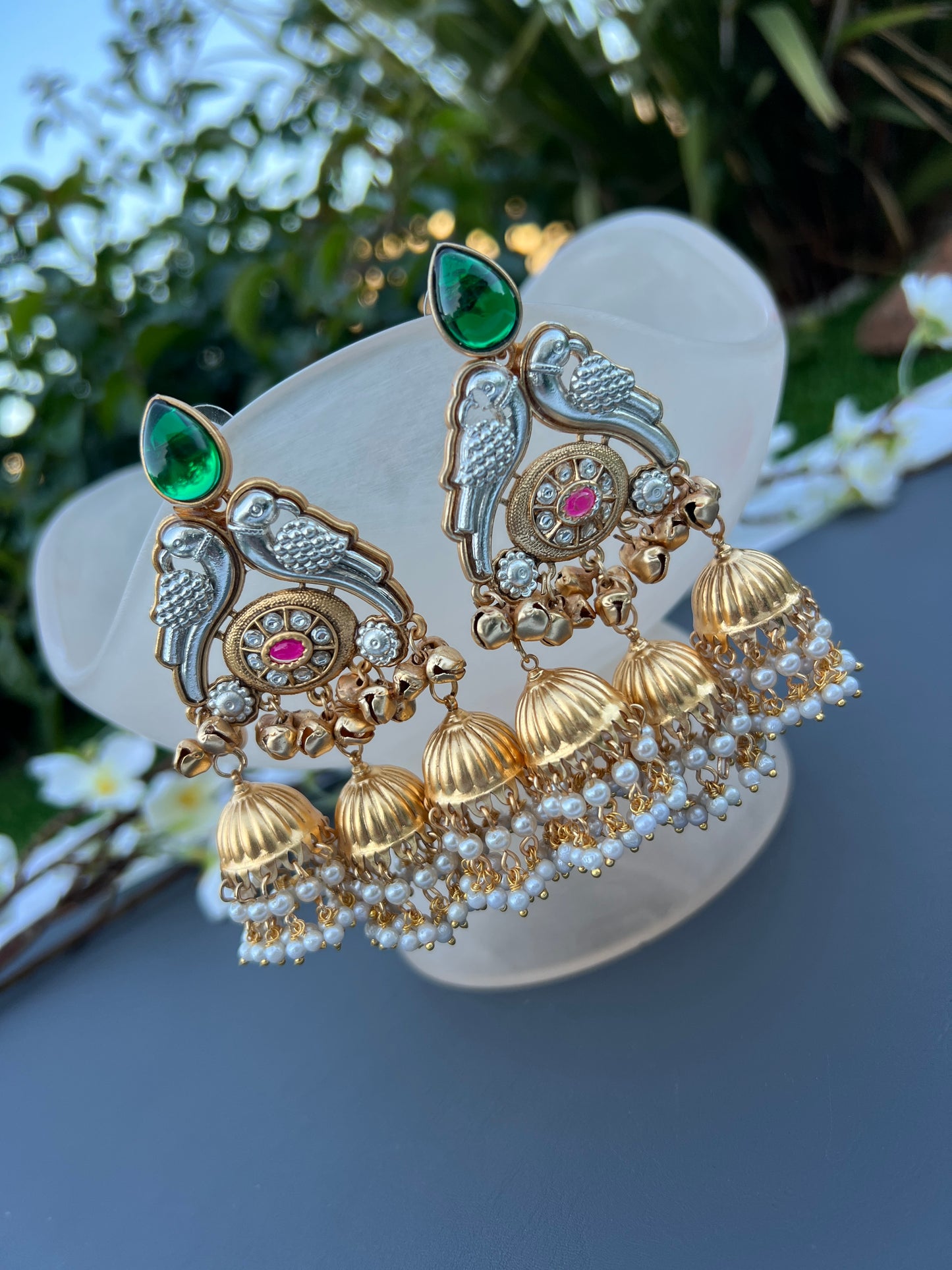 Nayab earrings