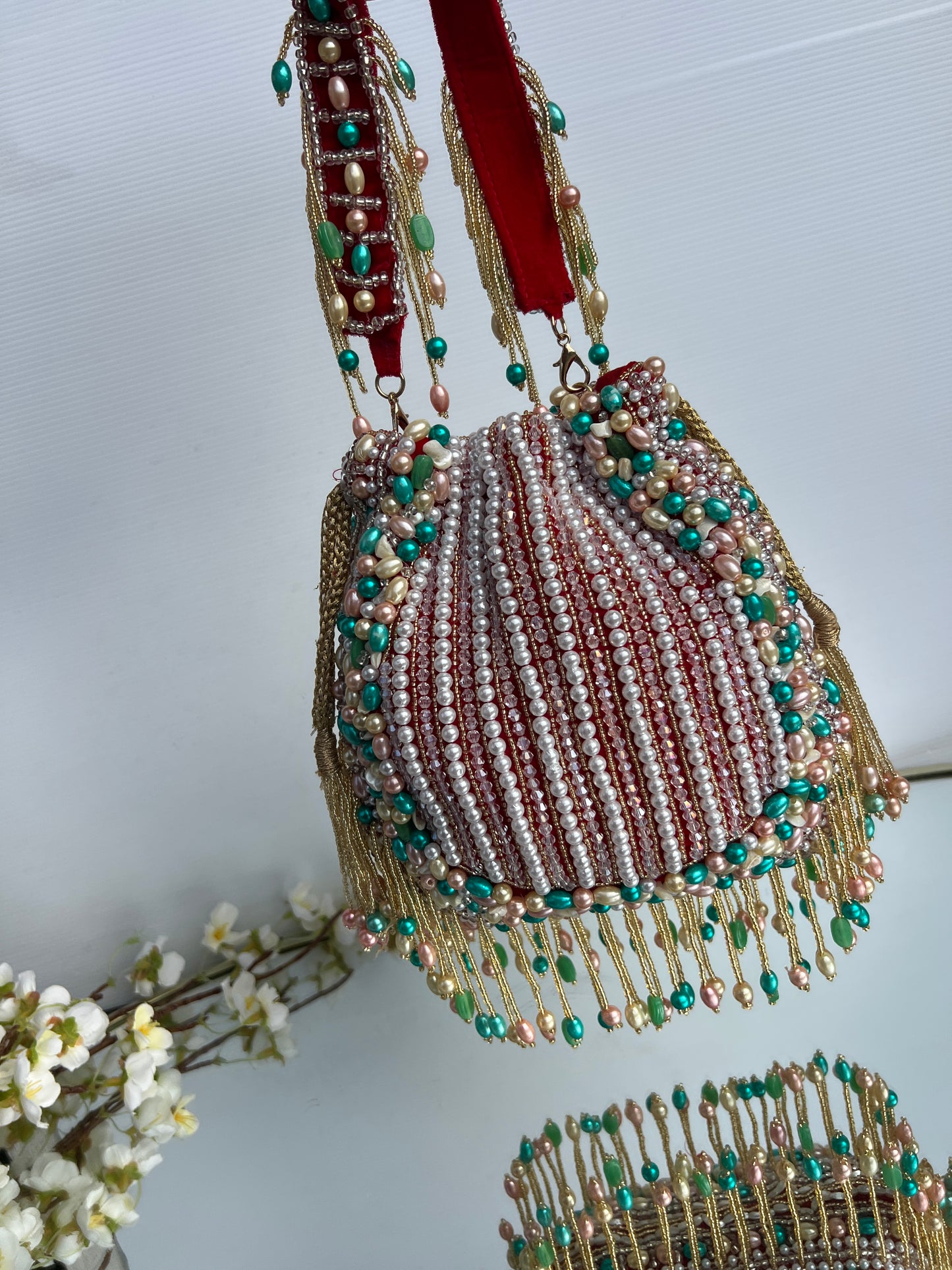 Jhanvi bag