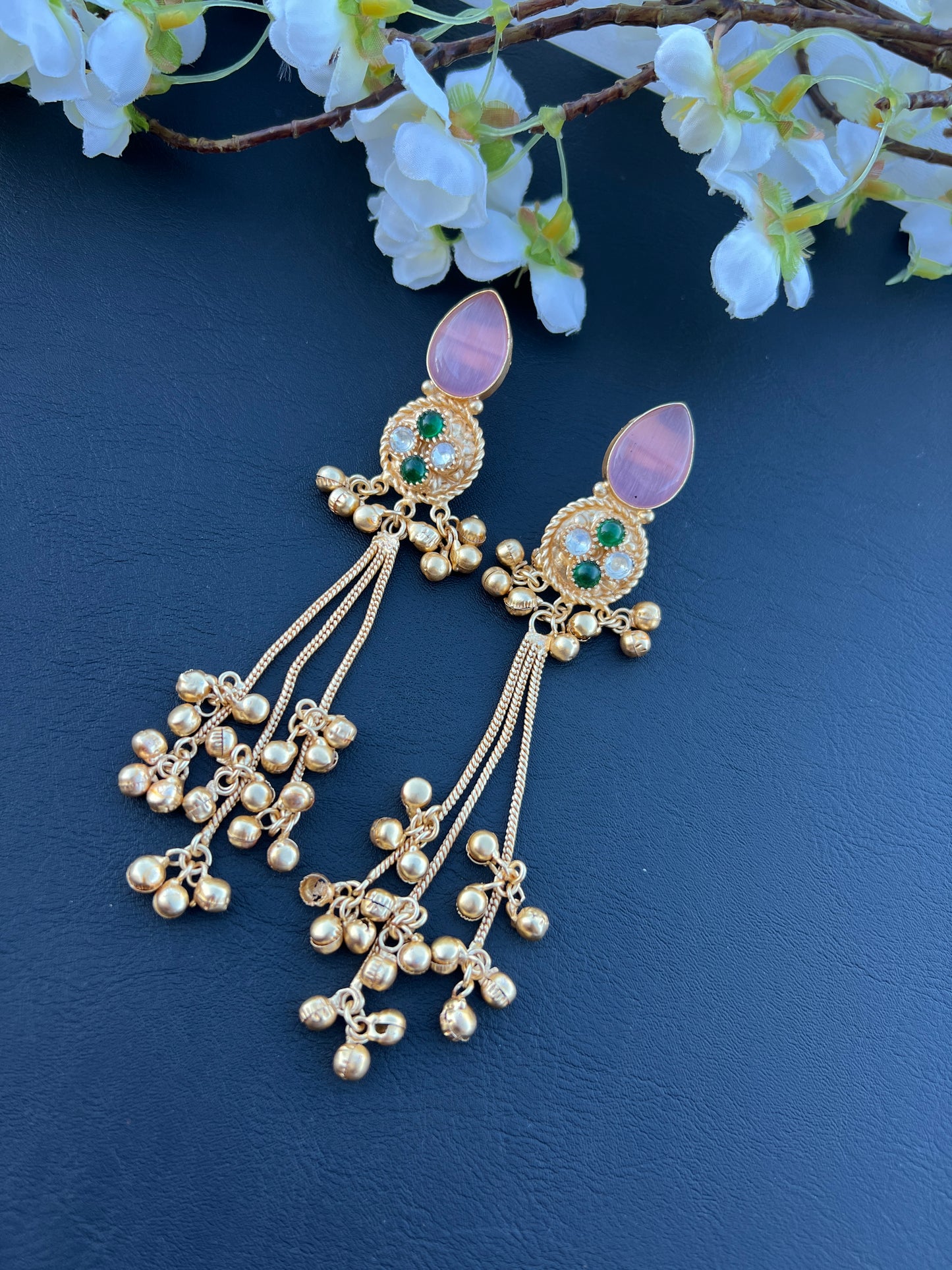 Rijvi earring
