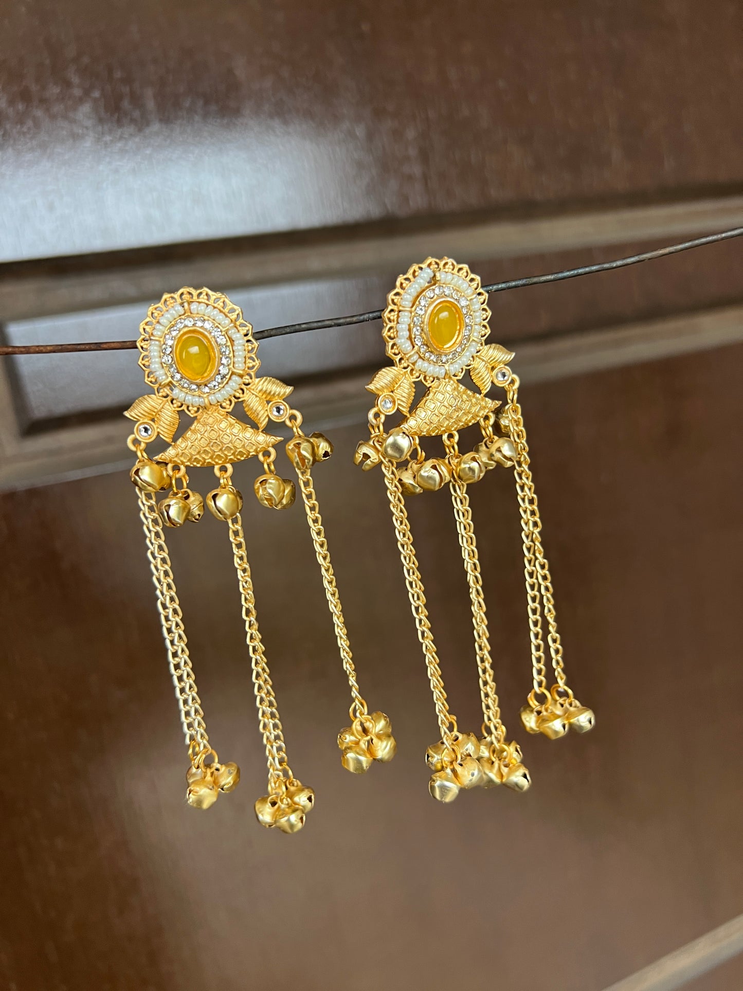 Kritya earrings