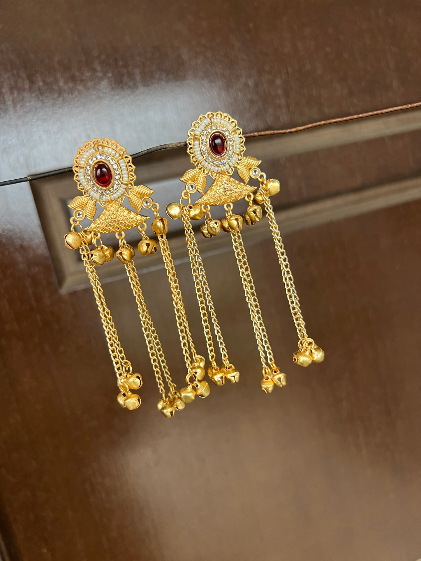 Kritya earrings
