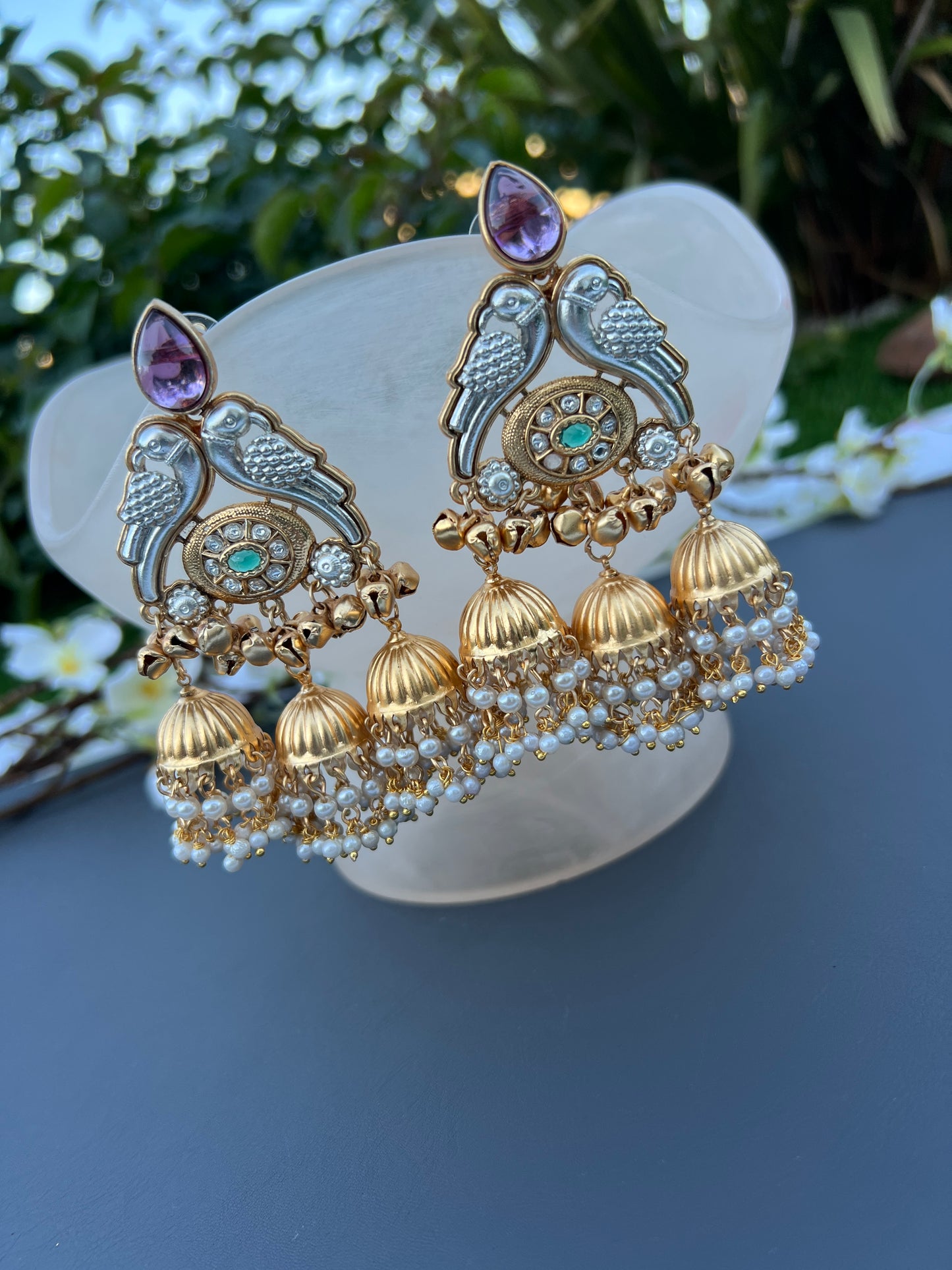 Nayab earrings