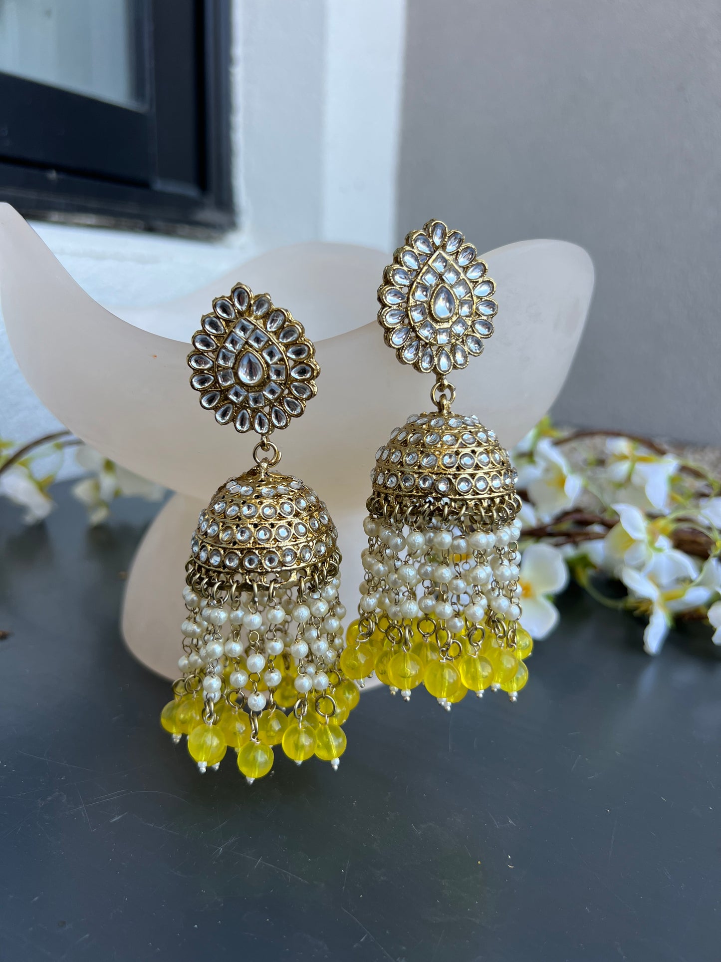 Reena jhumka