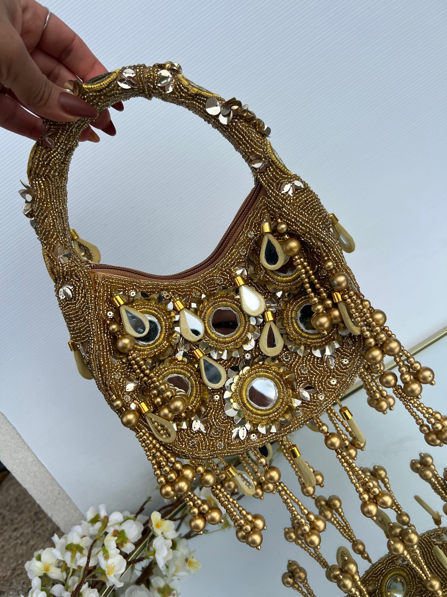 Diya Bag