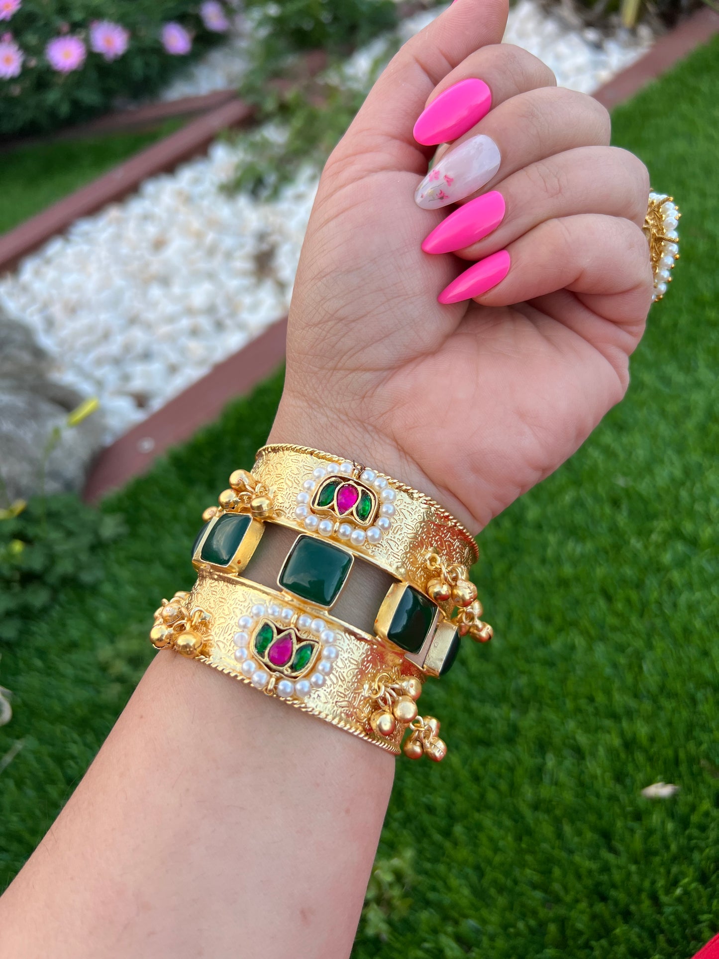 Ramya bracelet