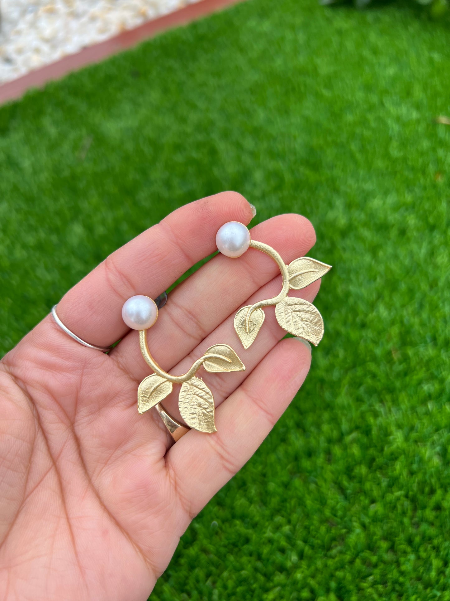 Sophi earrings
