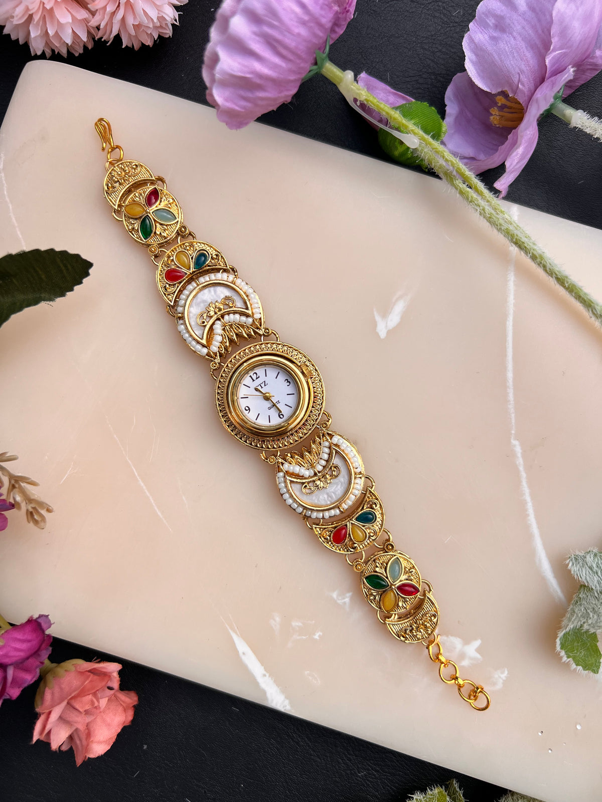 Falak Heritage watch