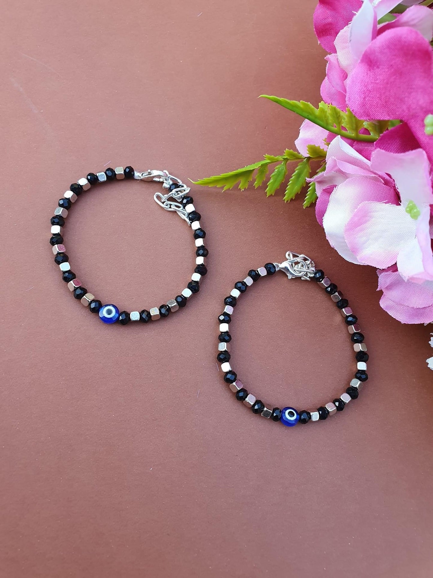 Evil 🧿 eye bracelet