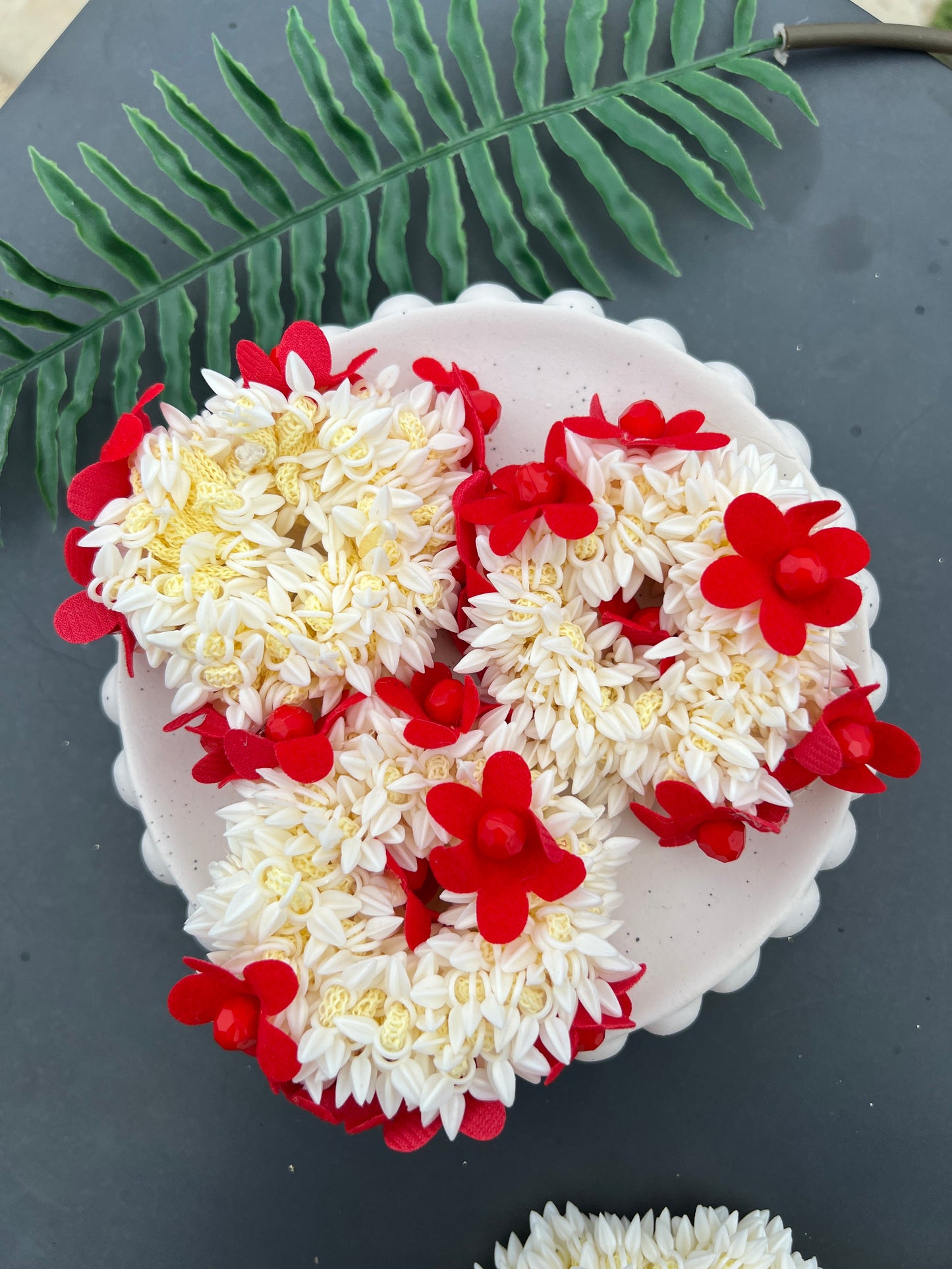 Scented Gajra