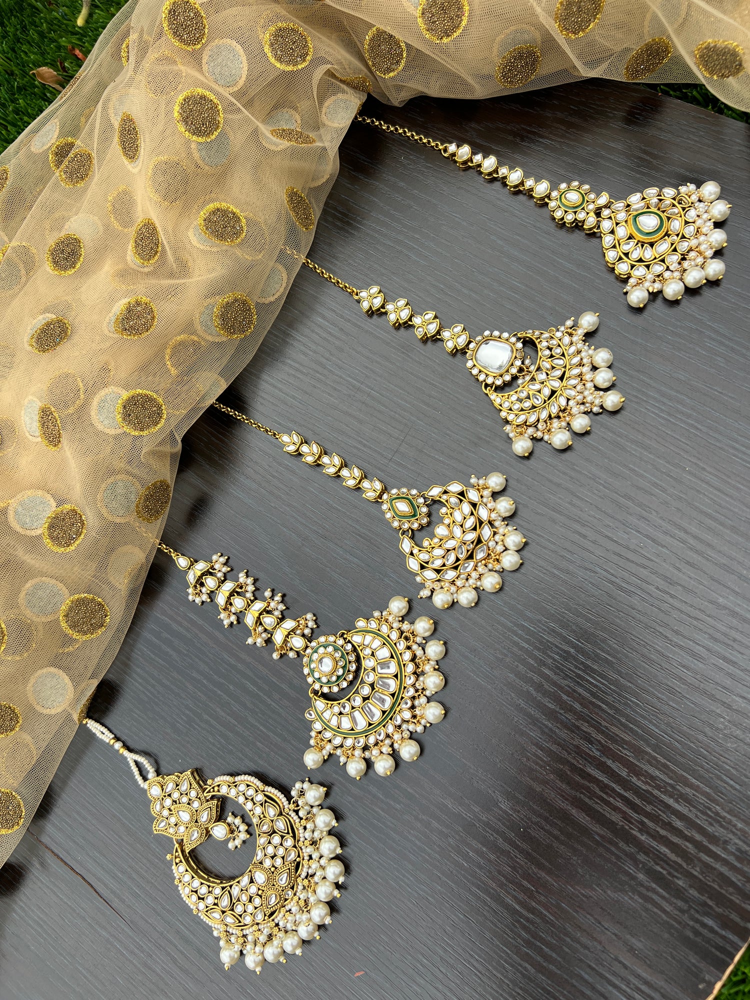 Accessories