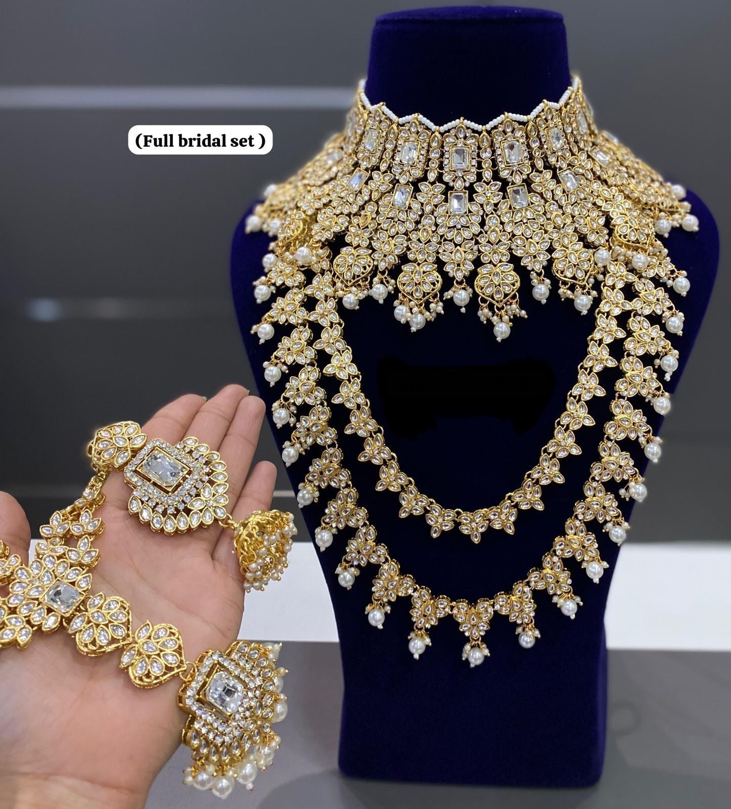 Bridal collection