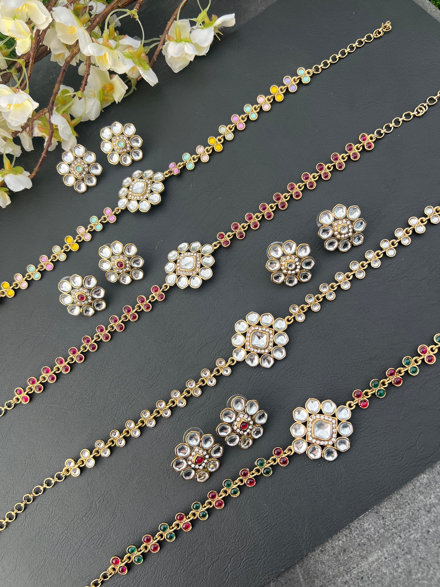 New arrivals