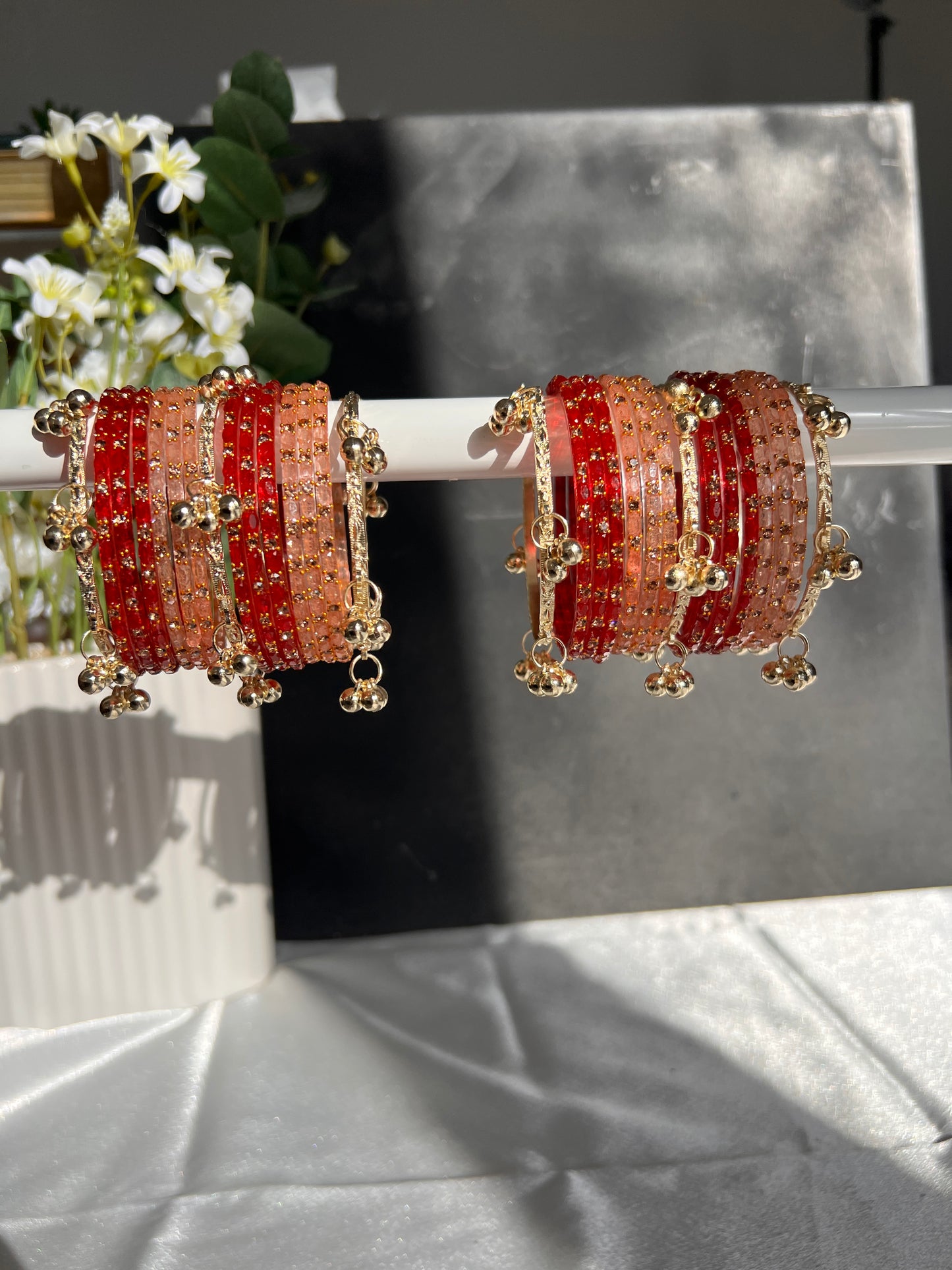 Kashmiri bangles