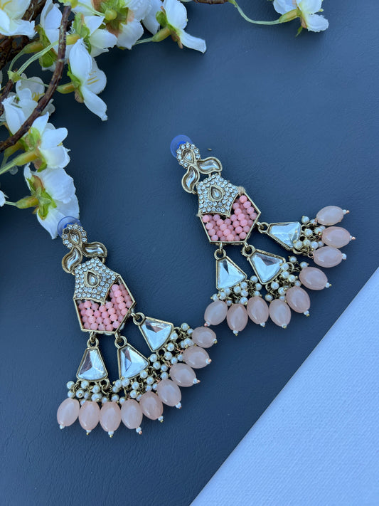 Rumi earrings