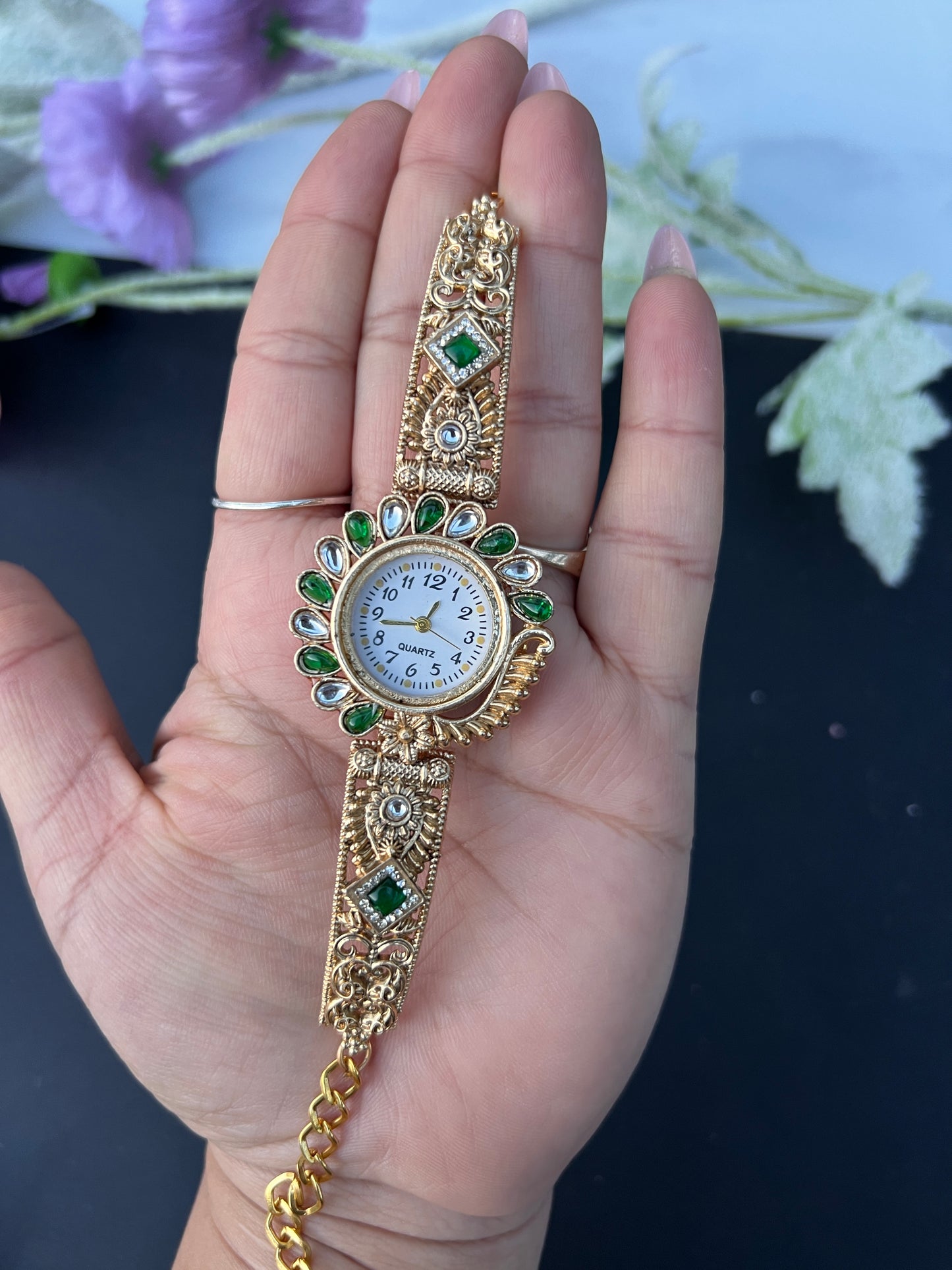 The Reshma Heritage watches