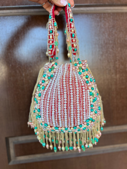 Jhanvi bag
