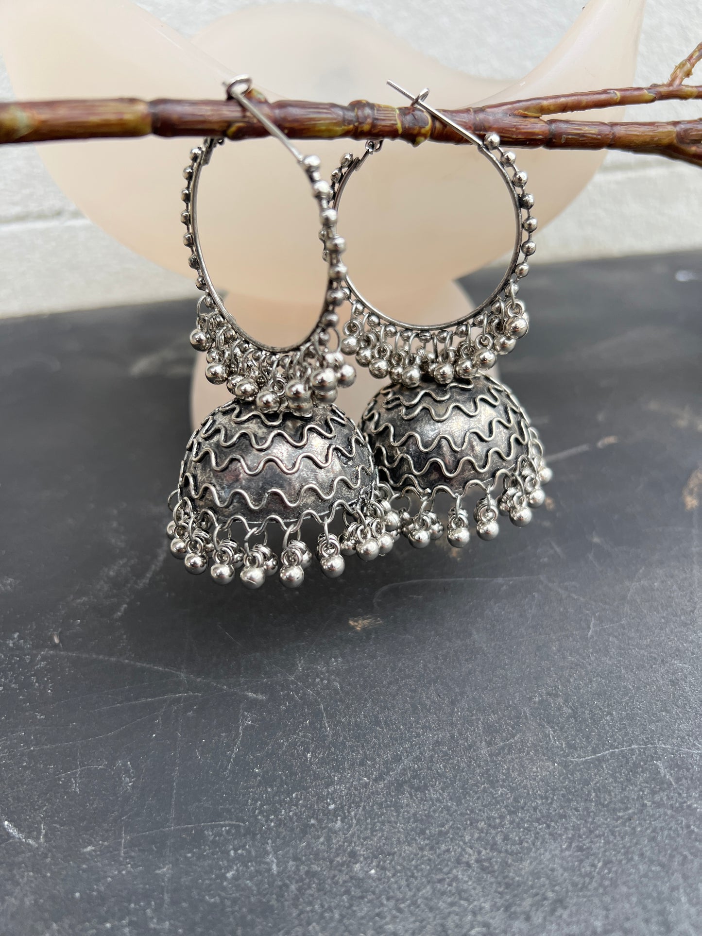 Kavita earrings