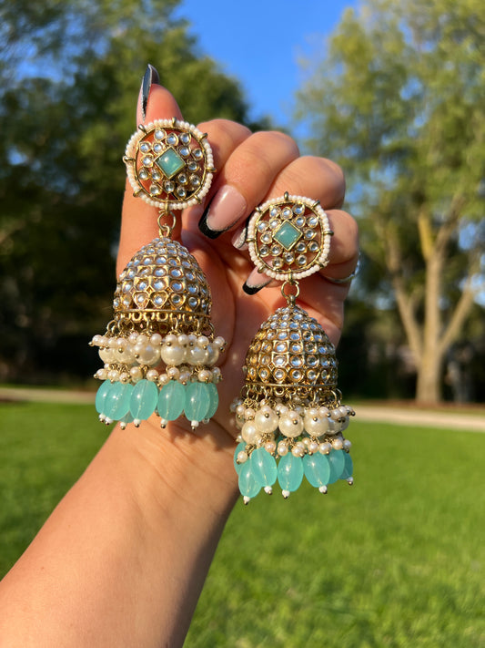 Aarna jhumka