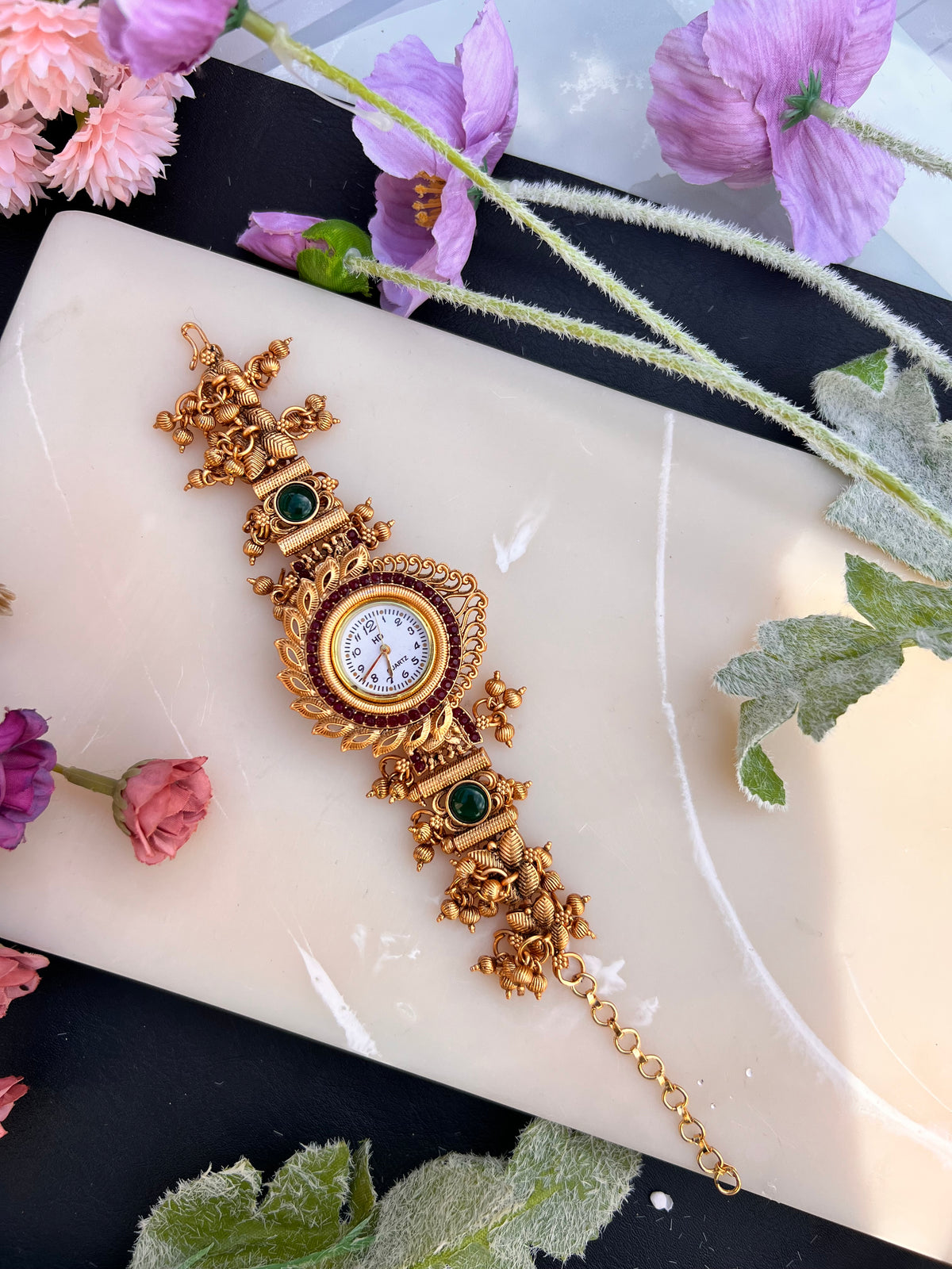 Arnila heritage watch