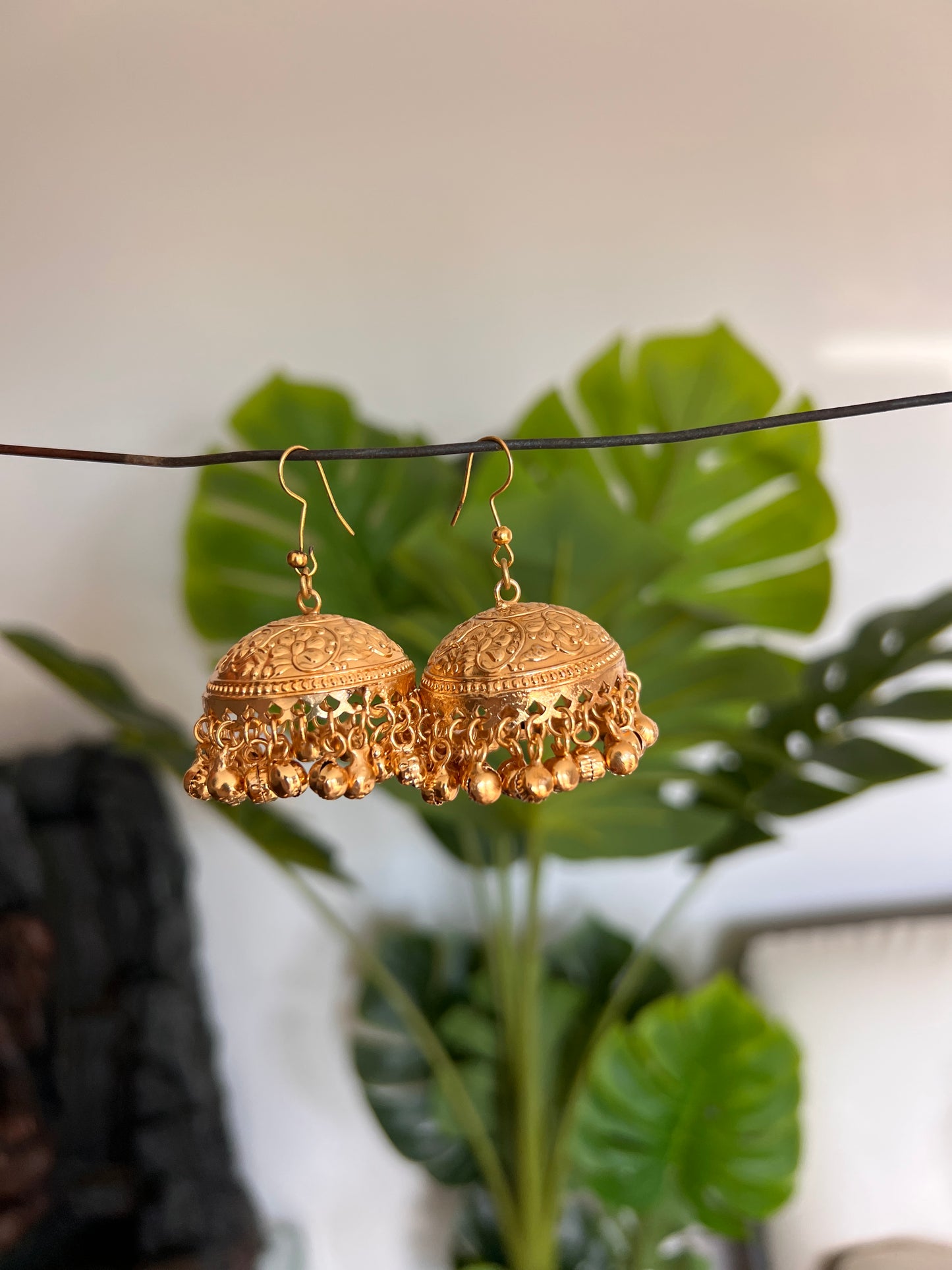 Naya Kashmiri jhumki