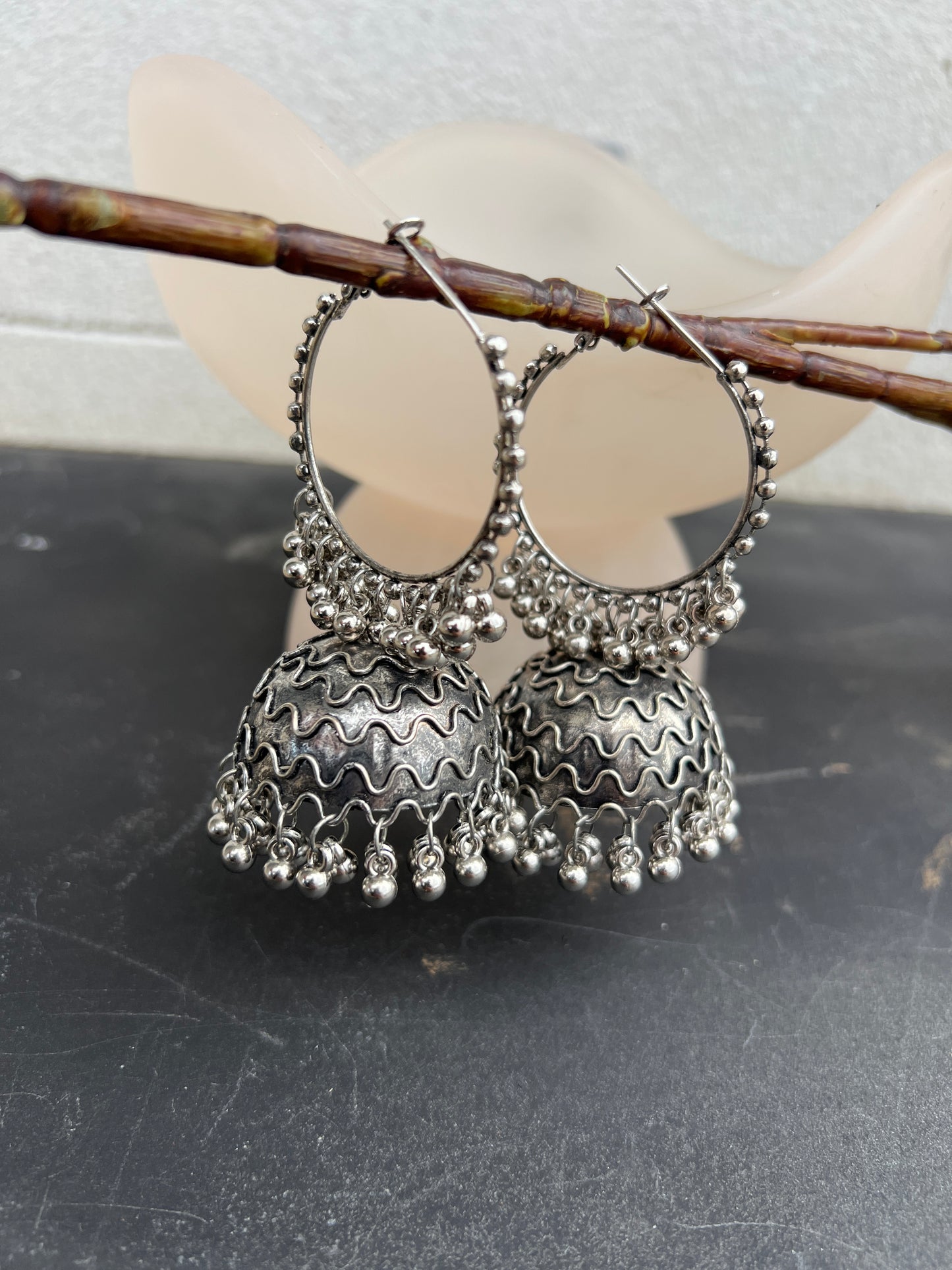 Kavita earrings