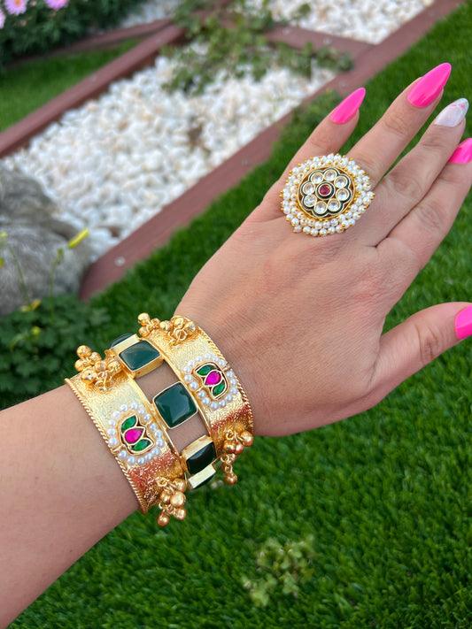 Ramya bracelet
