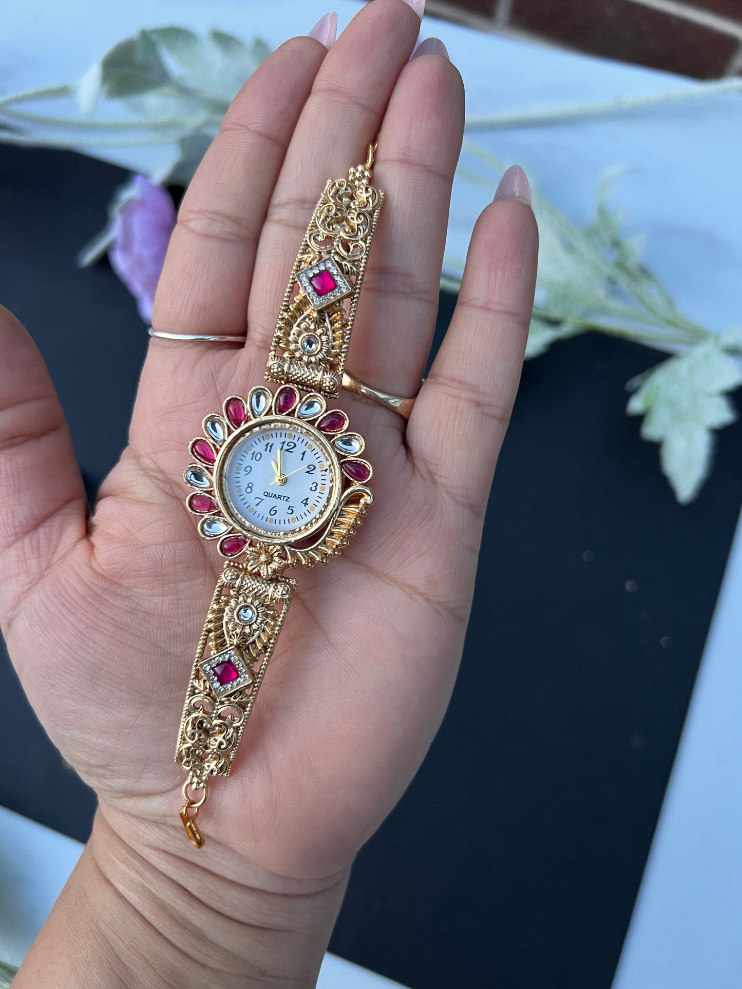 The Reshma Heritage watches
