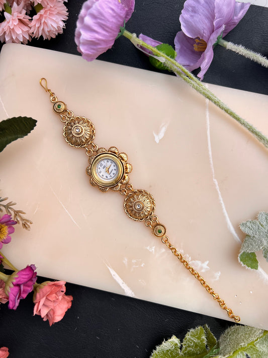 Nihira watch