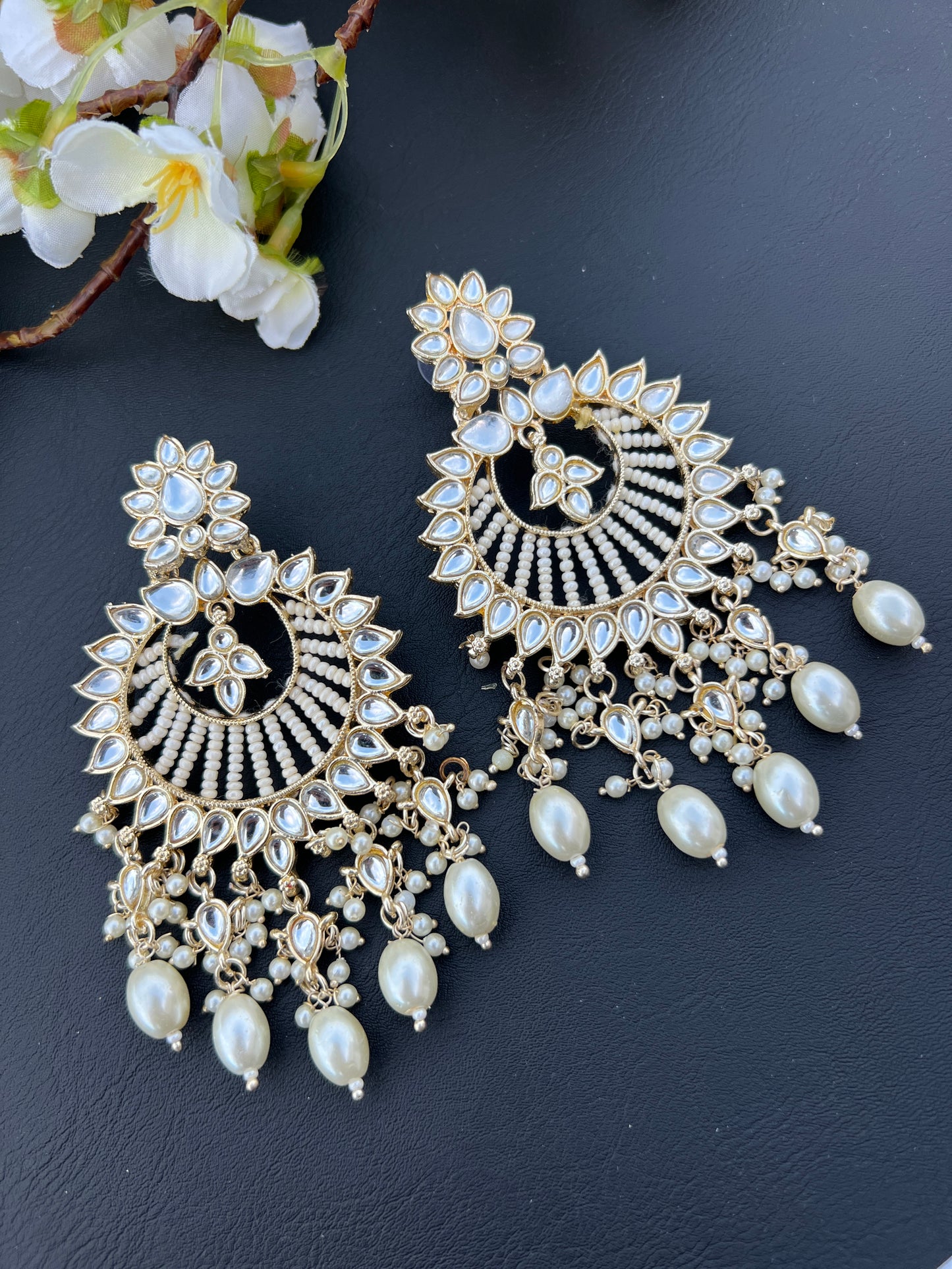 Sanmita earrings