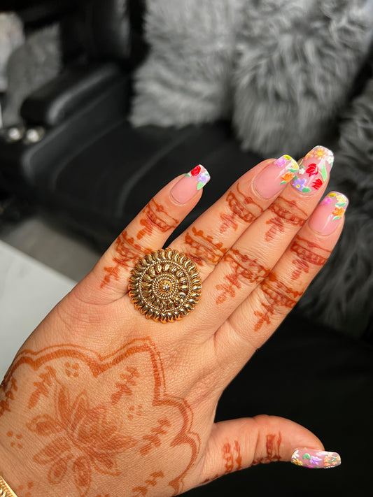 Sialkot ring