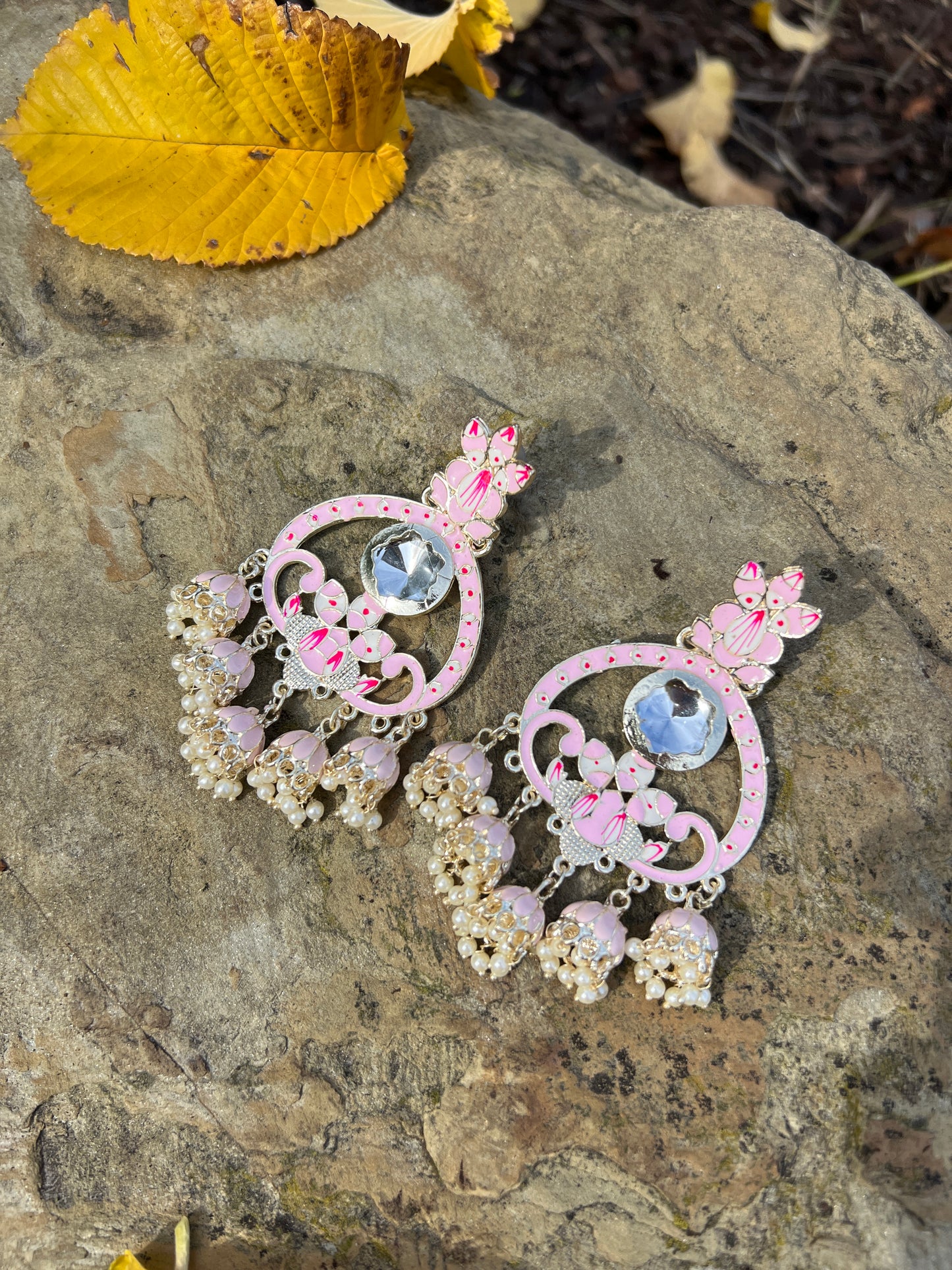 Mishti earrings