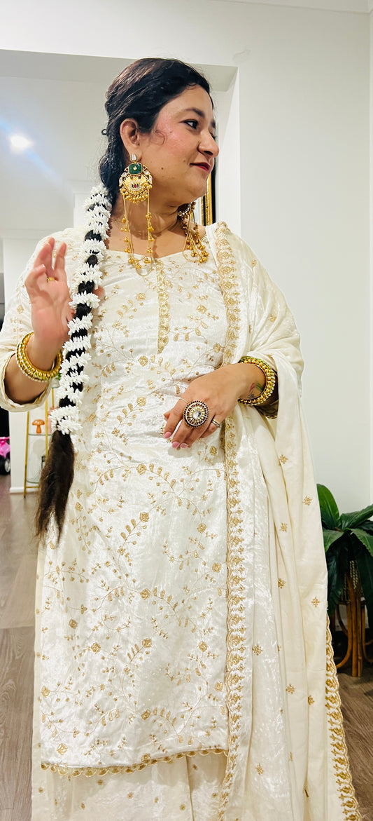 Shifa artificial hair accessory