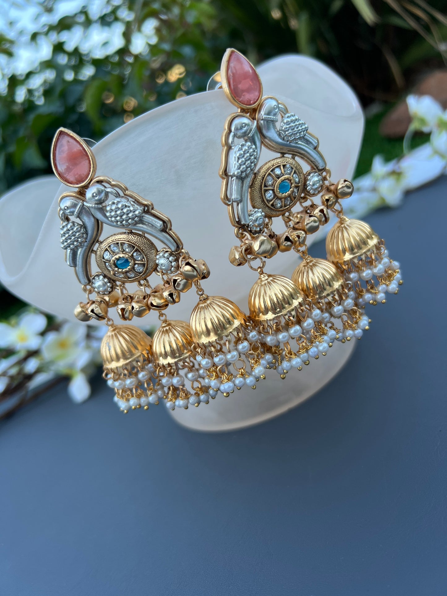 Nayab earrings