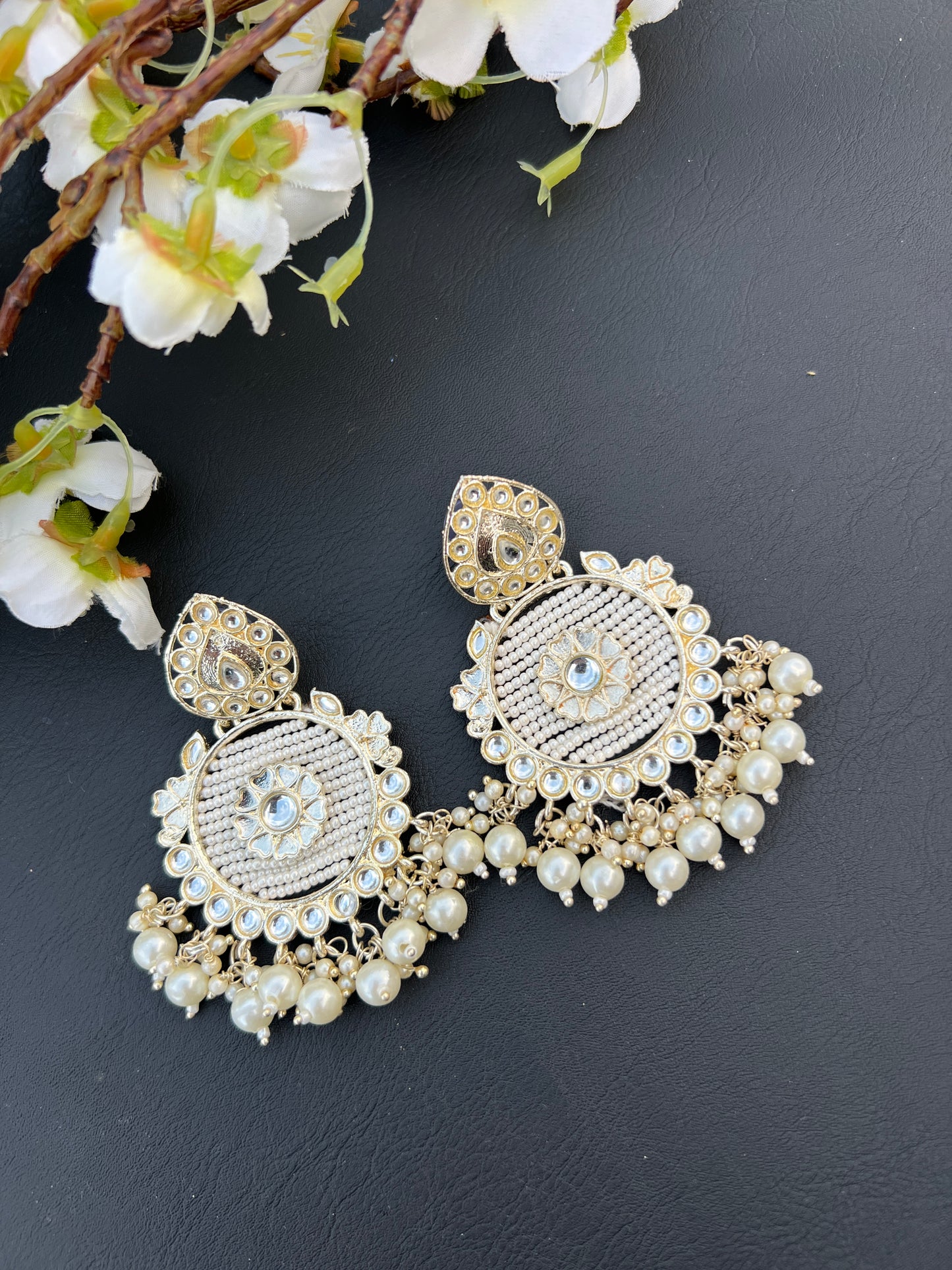Vaishali earrings